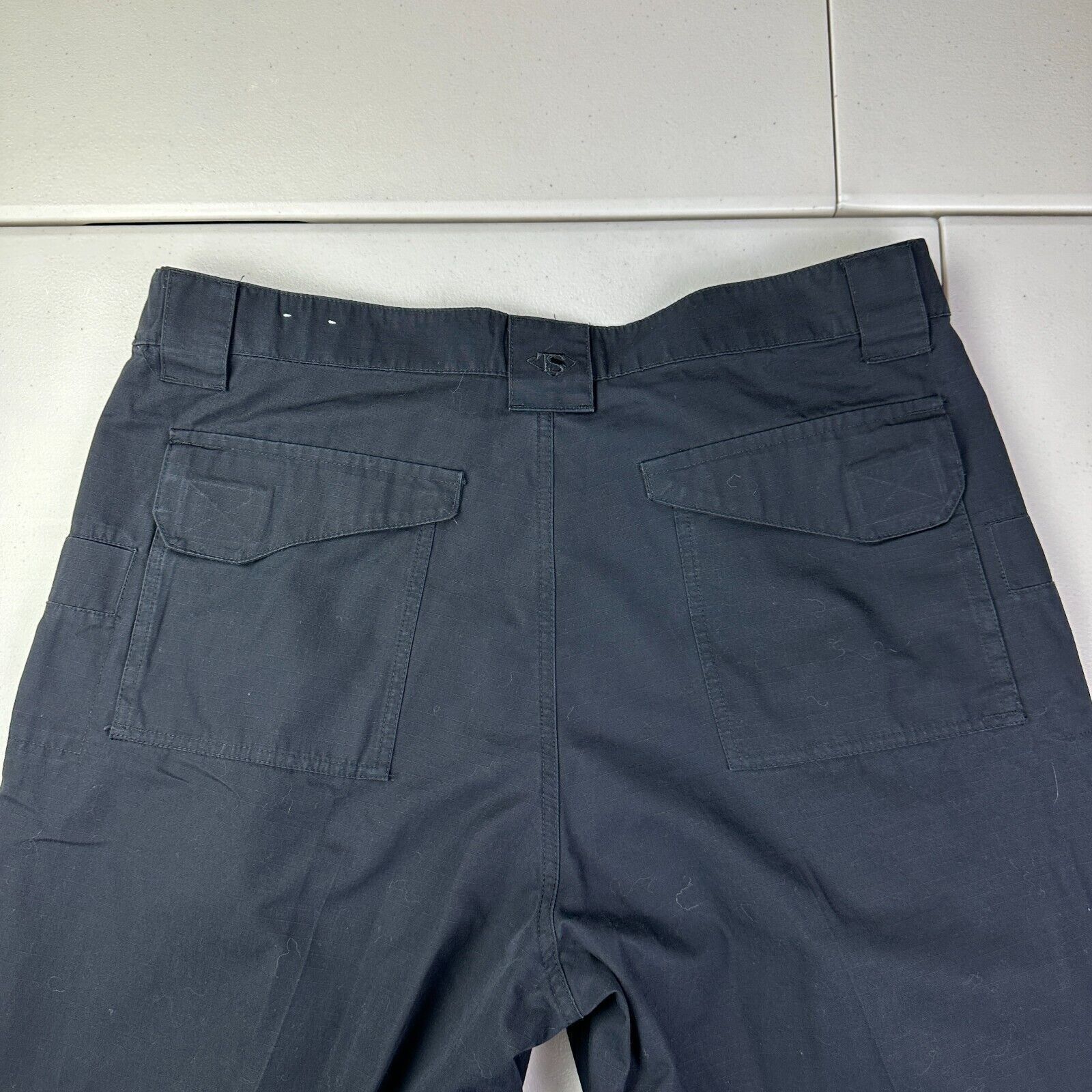 Tru-Spec True Spec Tactical Cargo uniform Pants Size 40x30 Men Adult Size US 40 / EU 56 - 4 Thumbnail