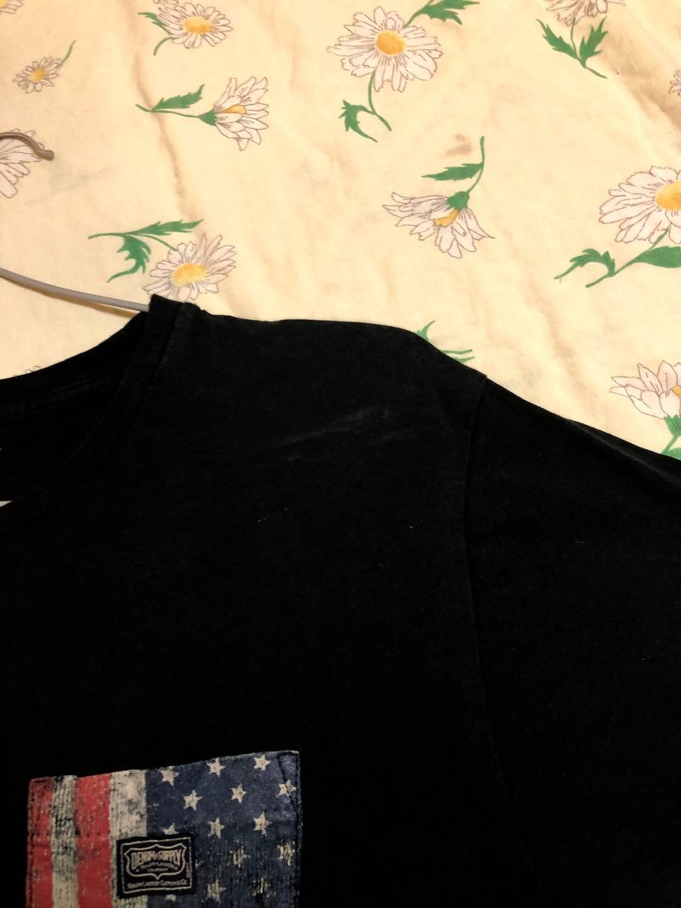 Denim & Supply Ralph Lauren Ralph Lauren polo t shirt denim and supply American flag Size US S / EU 44-46 / 1 - 5 Thumbnail