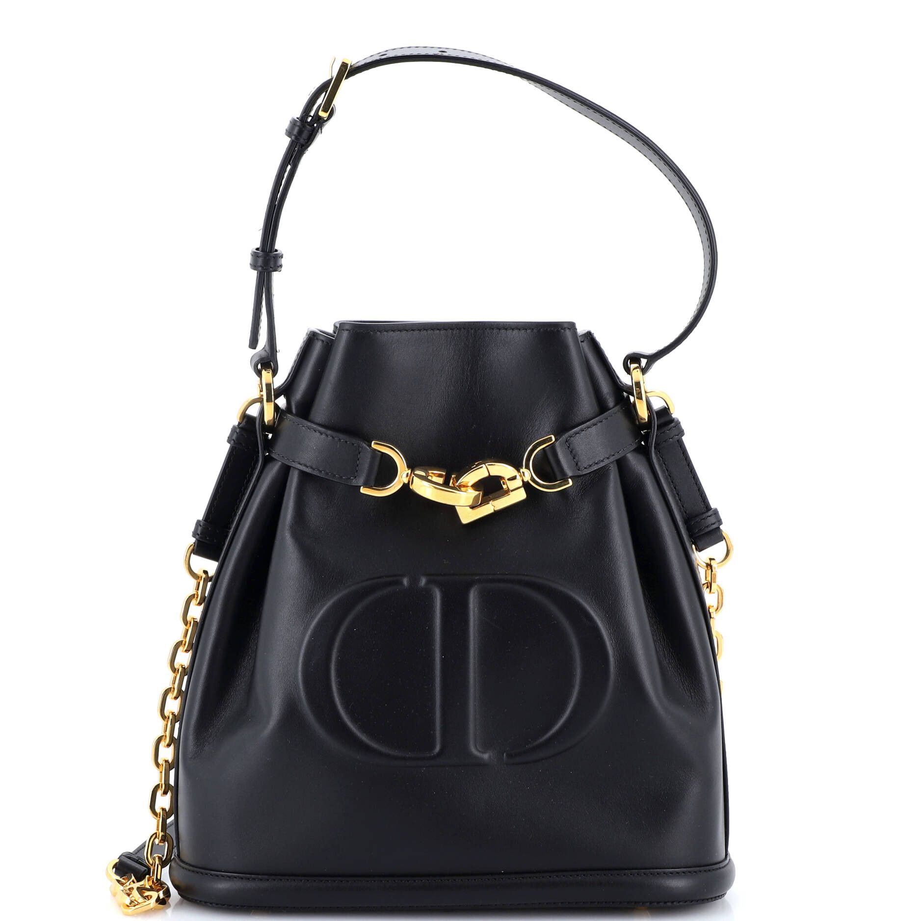 Dior C'est Bucket Bag Size ONE SIZE - 1 Thumbnail