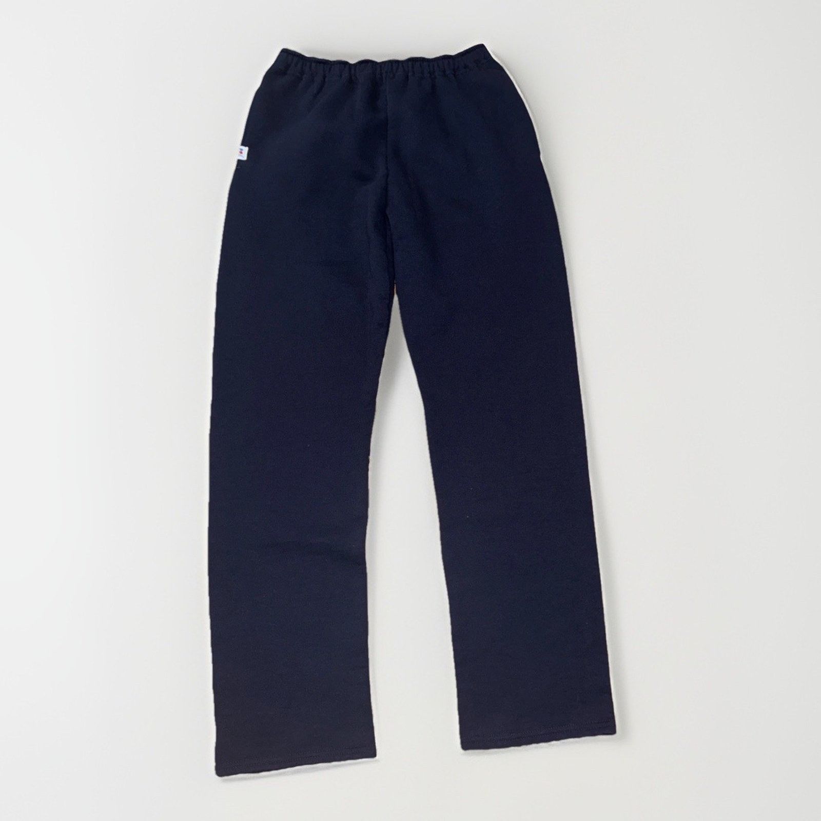 Russell Athletic Russell Athletic Sweatpants Navy Blue Honduras Made S 30x30 Size US 30 / EU 46 - 3 Thumbnail
