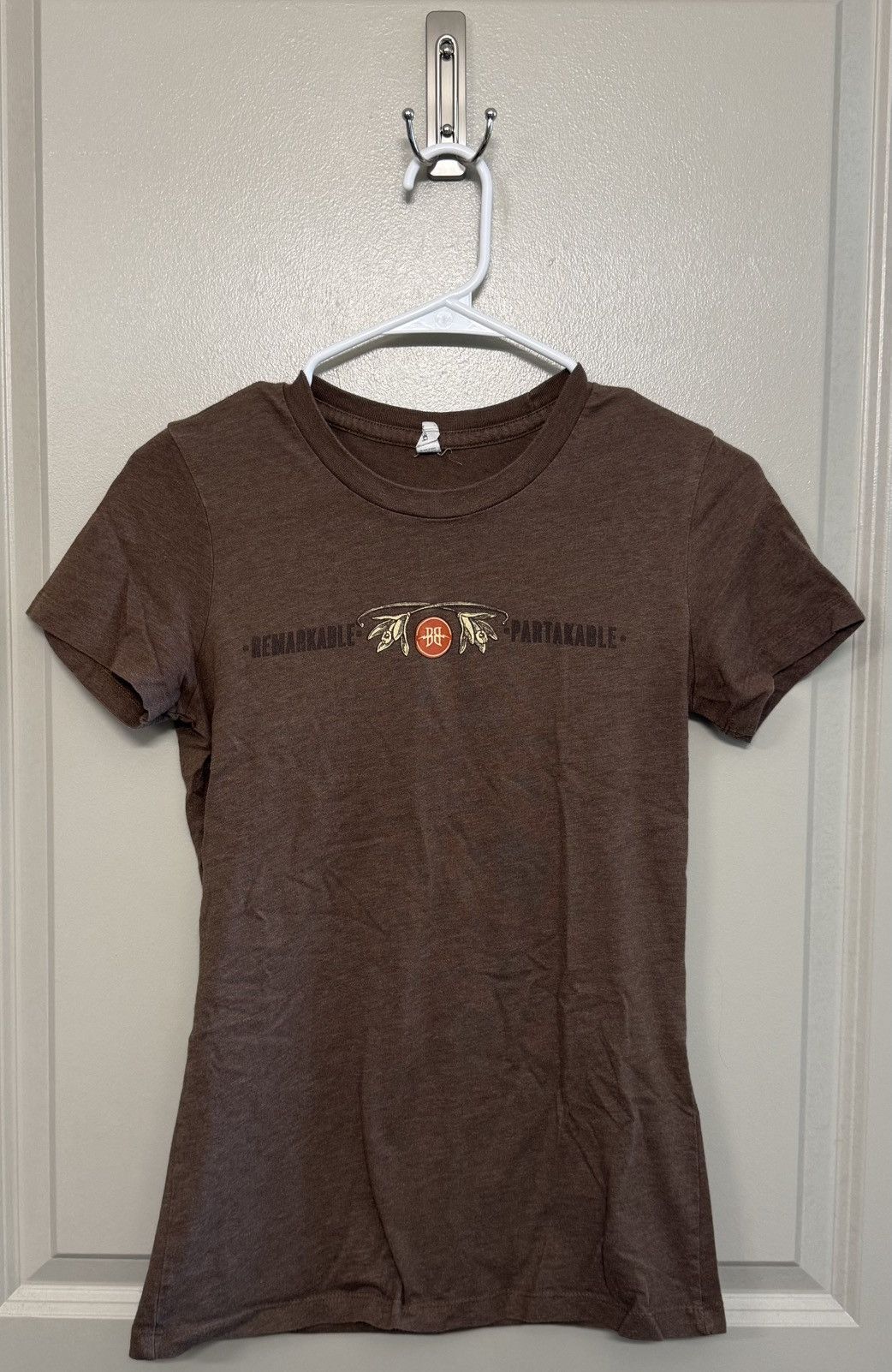 Other Women’s Breckenridge Brewery t-shirt Size S / US 4 / IT 40 - 2 Thumbnail