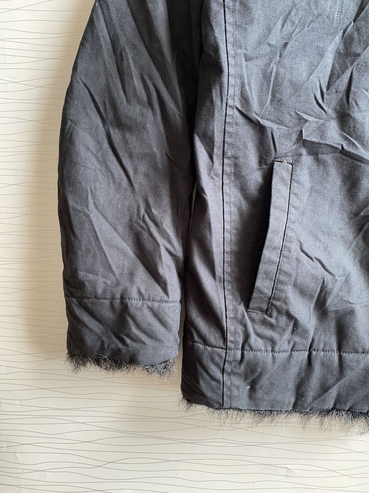 14th Addiction Japanese Boycott Fur Bike Jacket Lgb Style Size US L / EU 52-54 / 3 - 5 Thumbnail