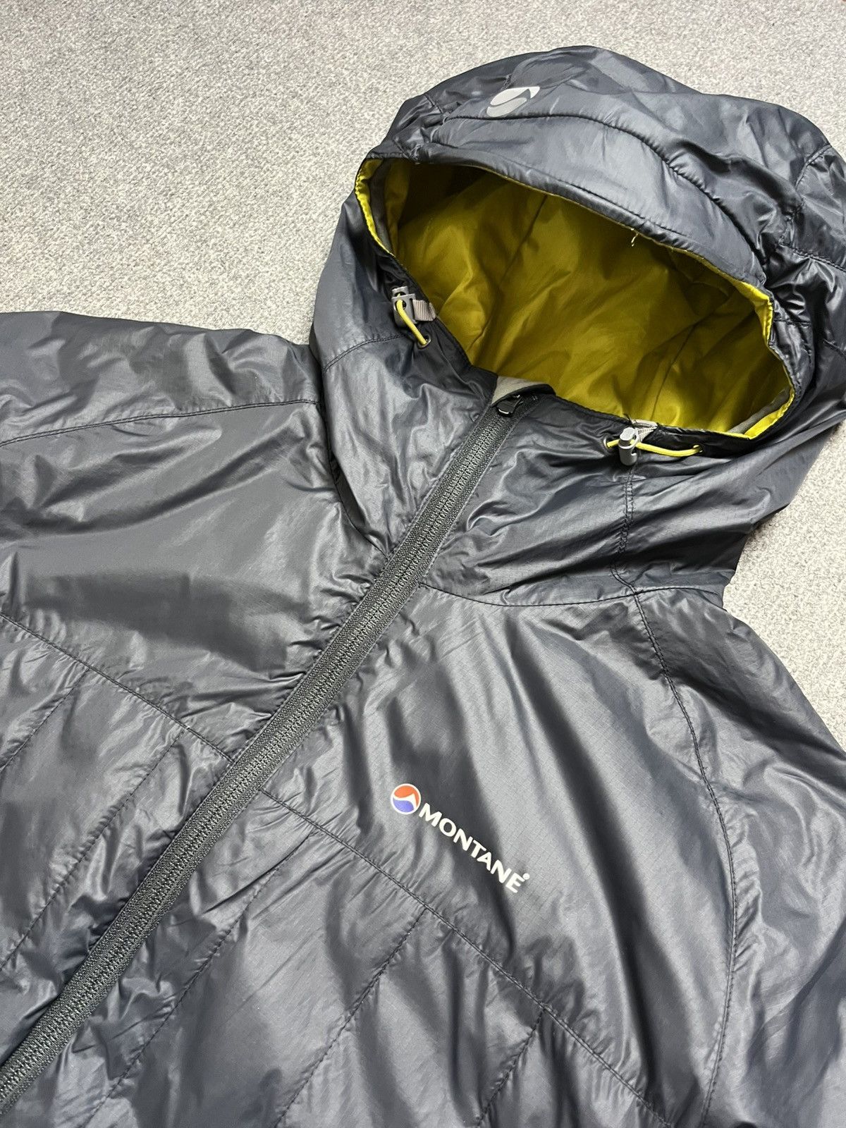 Montane Montane prima loft jacket Size US M / EU 48-50 / 2 - 5 Thumbnail