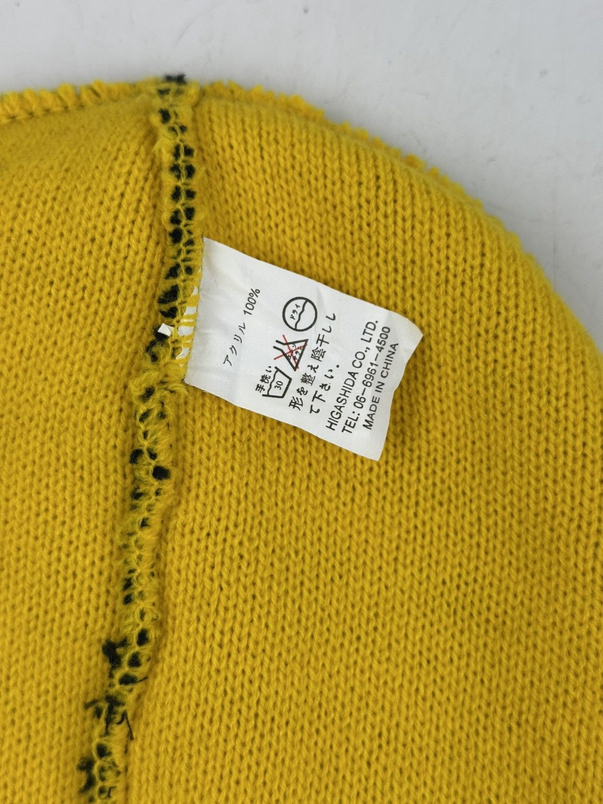Other BALACLAVA - TC 33 Size ONE SIZE - 8 Thumbnail