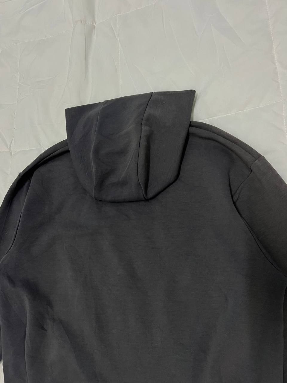 Global Work × Japanese Brand Global Work Air Cushion Blank Hoodie Size US M / EU 48-50 / 2 - 10 Thumbnail