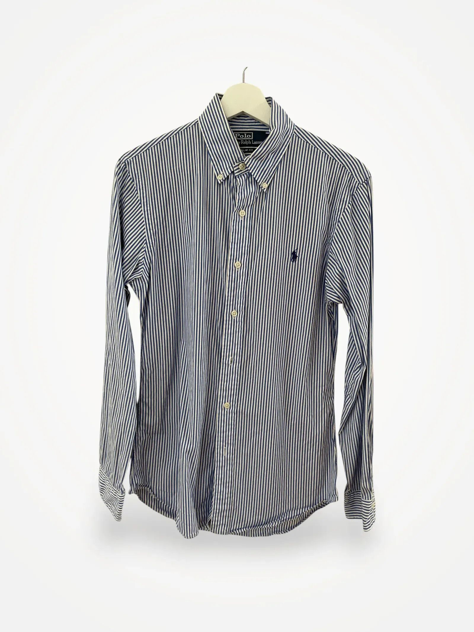 Ralph Lauren Ralph Lauren Shirt Size US S / EU 44-46 / 1 - 1 Thumbnail