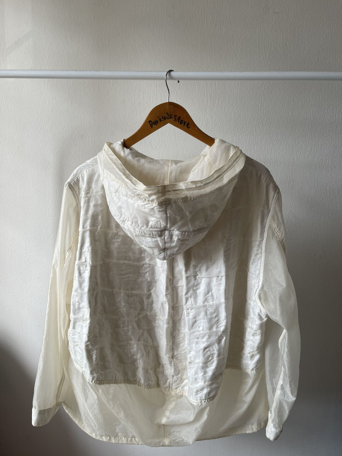 CLOSED × Marithe + Francois Girbaud 80s Closed Marithe Francois Girbaud Light Jacket Size US XL / EU 56 / 4 - 9 Thumbnail