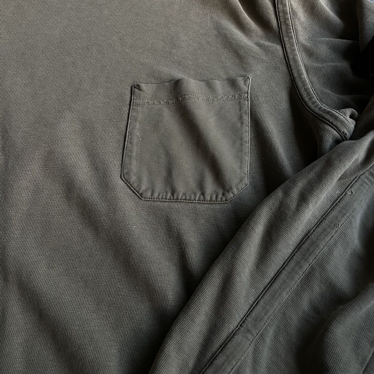 Stone Island Stone Island Crewneck Size US L / EU 52-54 / 3 - 3 Thumbnail