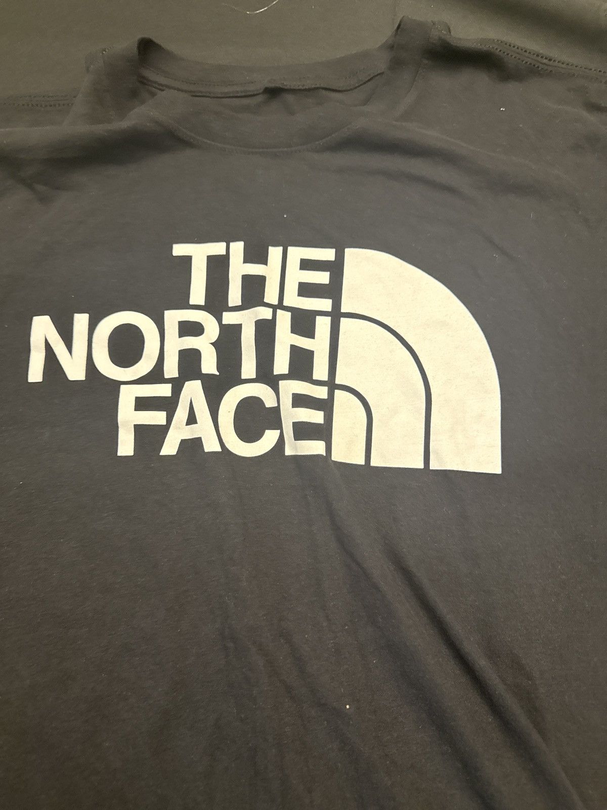 The North Face Preowned North face shirt size XL Size US XL / EU 56 / 4 - 2 Thumbnail