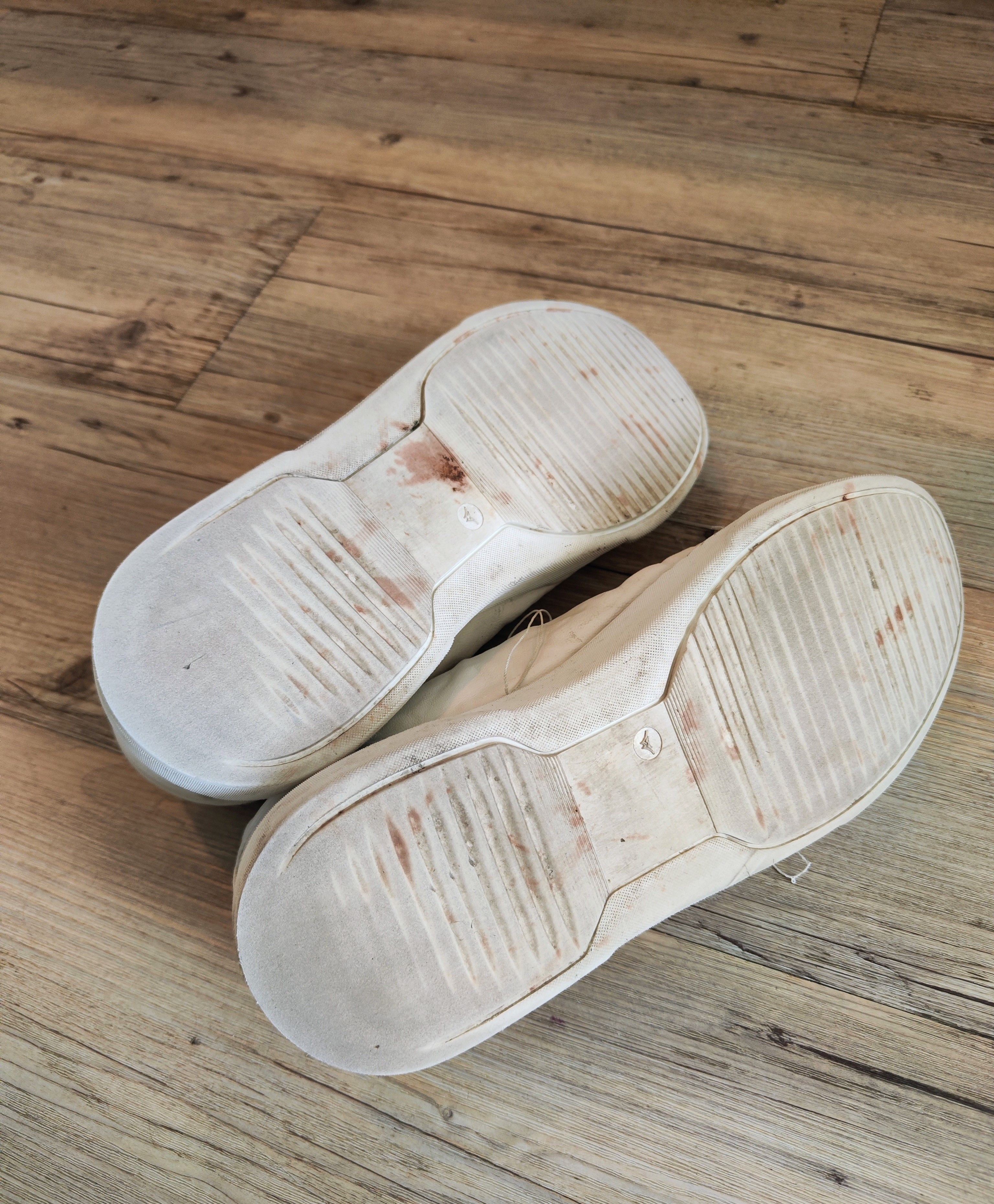Masnada Filament sneakers.Like Julius or Viridi-Anne sneakers Size US 8.5 / EU 41-42 - 5 Thumbnail