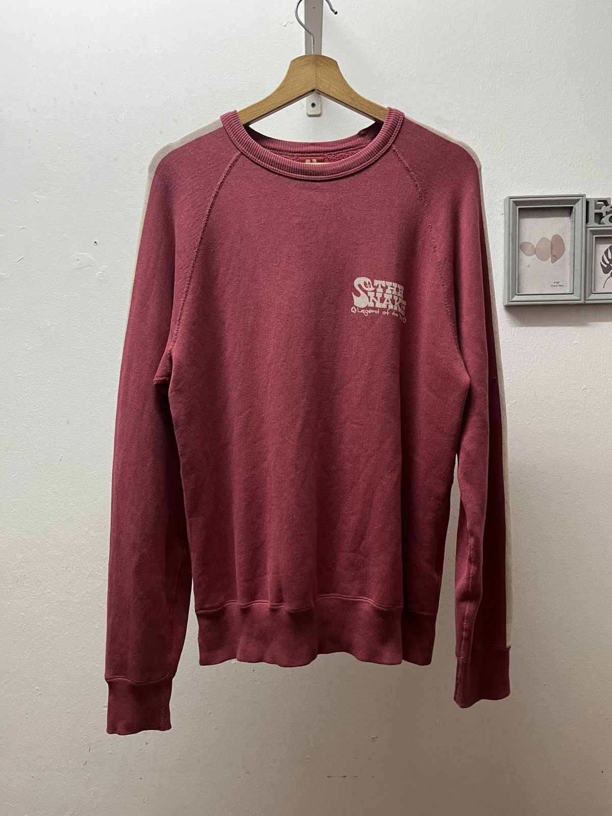 Hysteric Glamour Hysteric glamour 90s Size US M / EU 48-50 / 2 - 1 Thumbnail