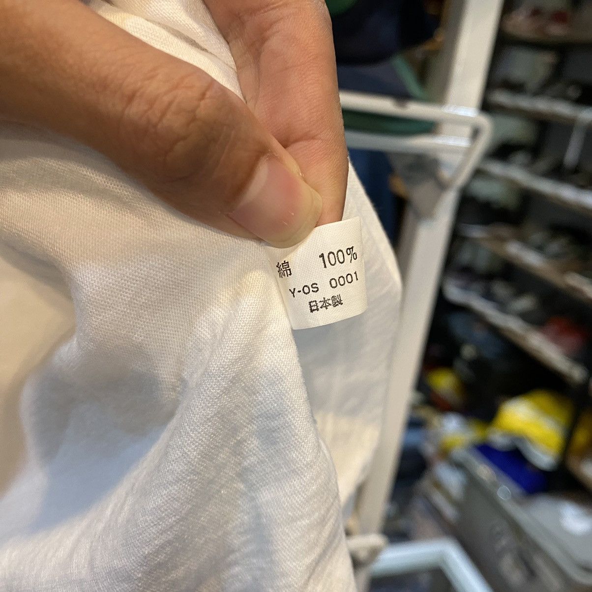 Vintage VINTAGE‼️Garfield Not Just Another Pretty Face In Dream Size US XS / EU 42 / 0 - 10 Thumbnail