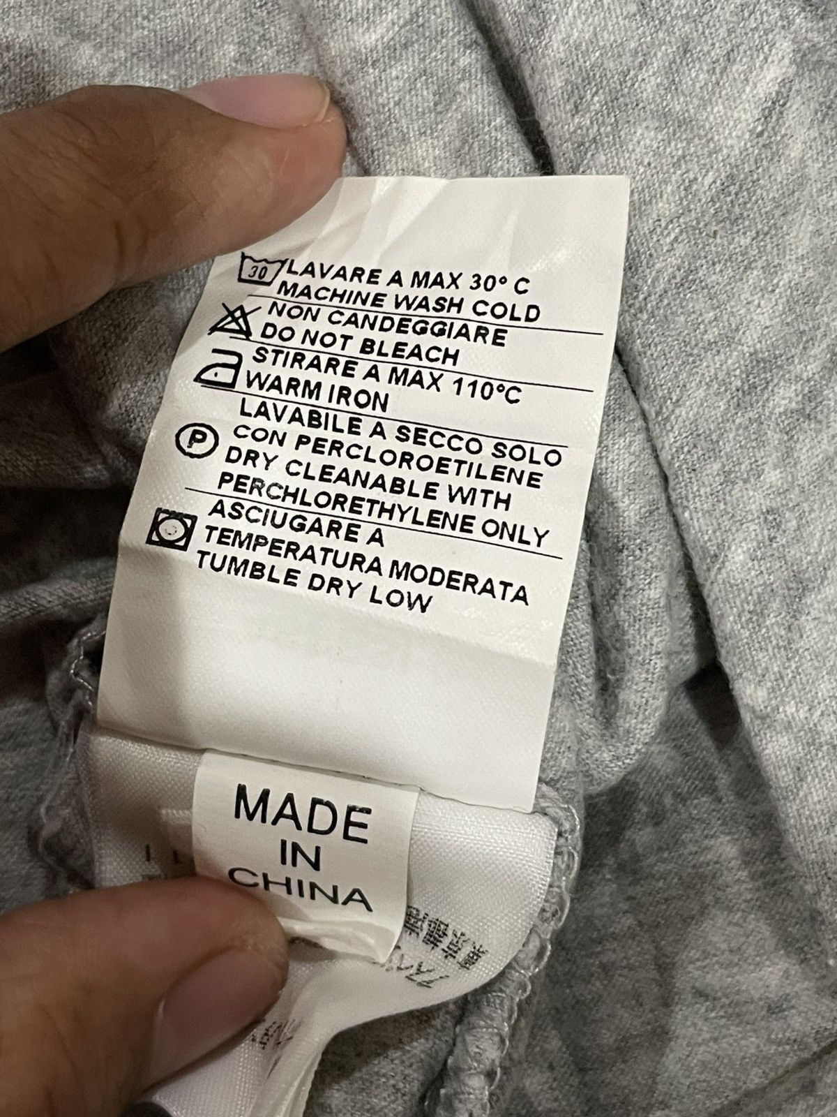 Aspesi Aspesi cardigan Size M / US 6-8 / IT 42-44 - 6 Thumbnail