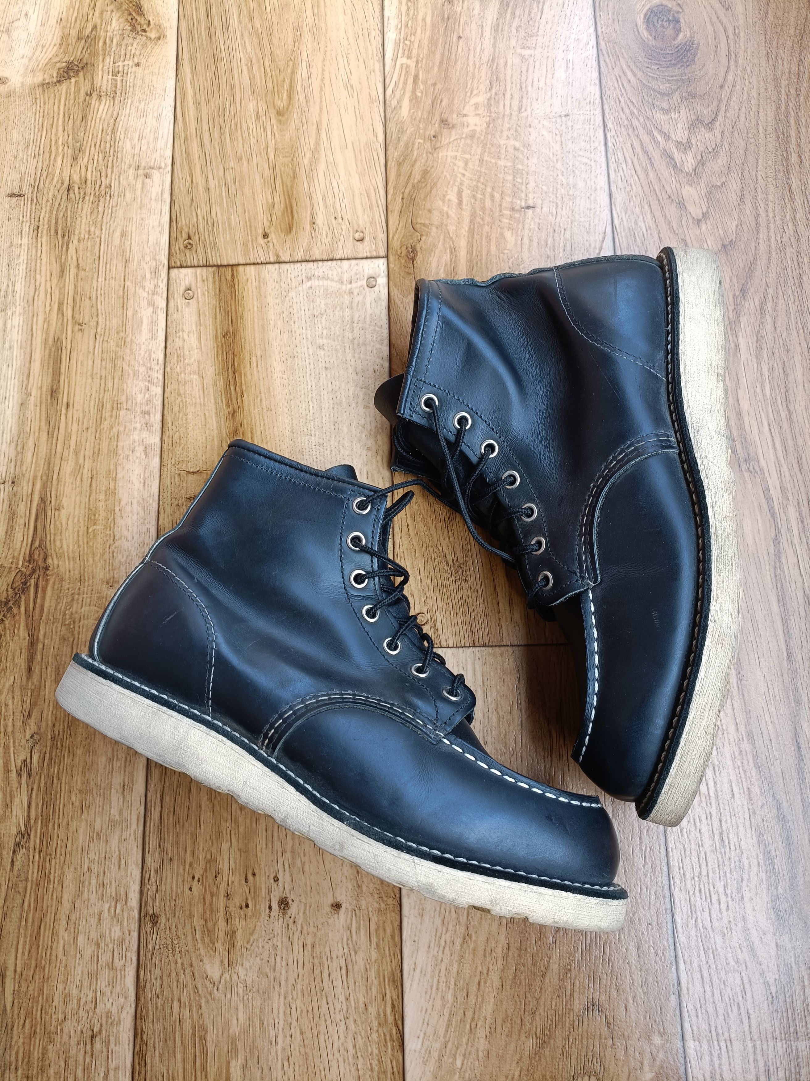 Red Wing Red Wing Irish Setter Sport Boot 1905 Size US 8.5 / EU 41-42 - 3 Thumbnail