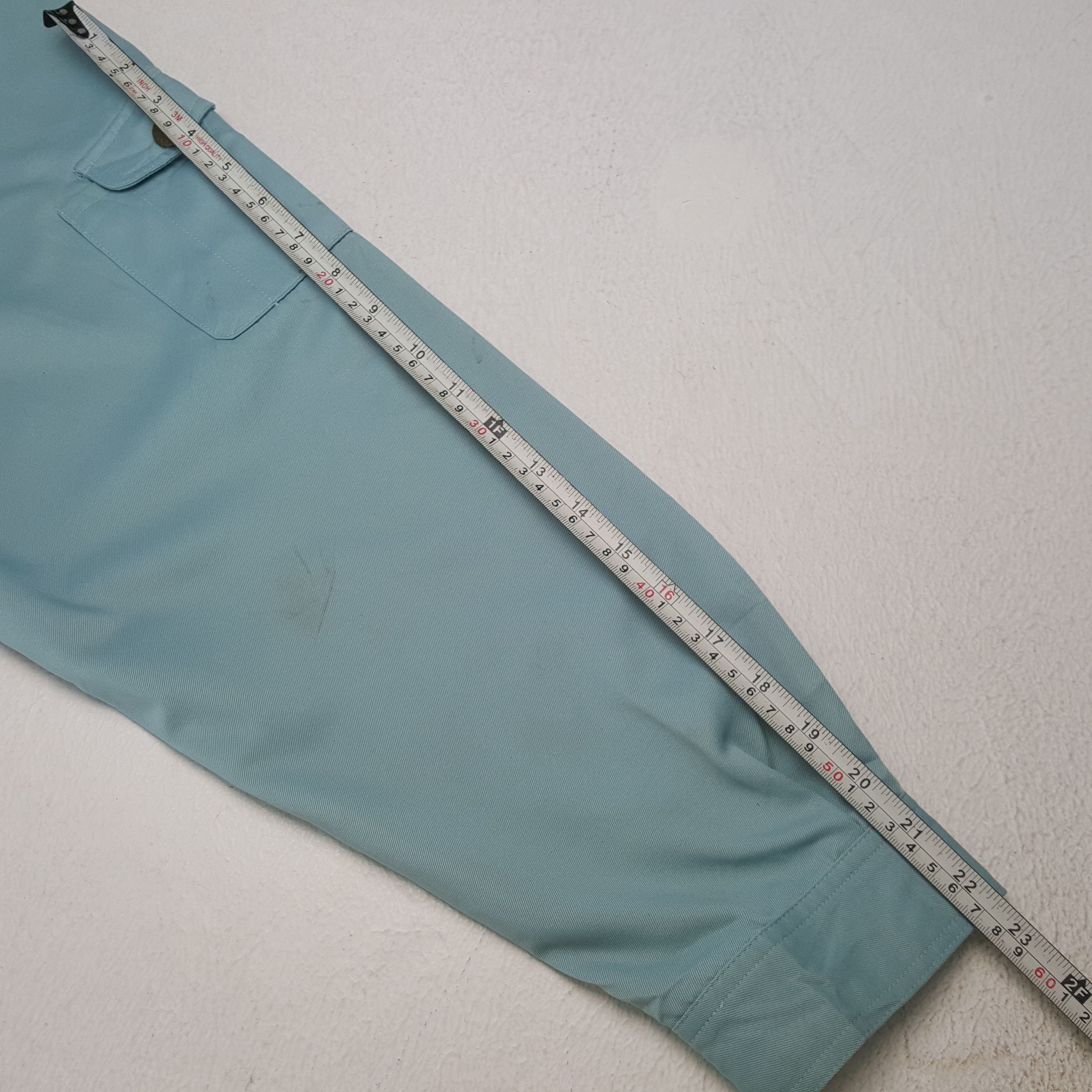 Designer × Kansai Yamamoto × Vintage Vintage Kansai x Number Nine Japan Custom Jacket C288N9 Size US XL / EU 56 / 4 - 7 Thumbnail