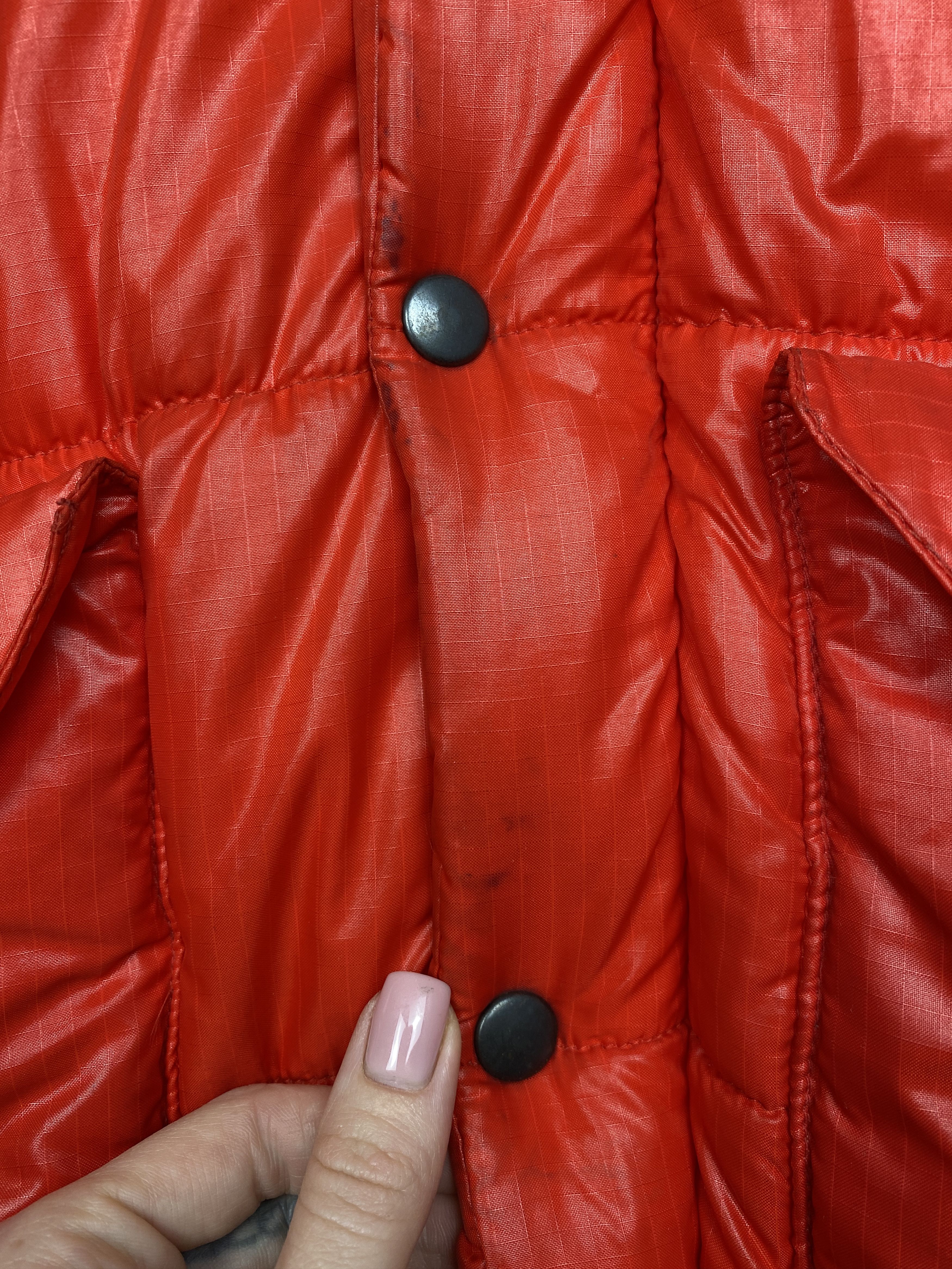 Mountain Equipment Mountain Equipment Cerro Torre 90s Vintage Puffer Jacket Size US L / EU 52-54 / 3 - 5 Thumbnail