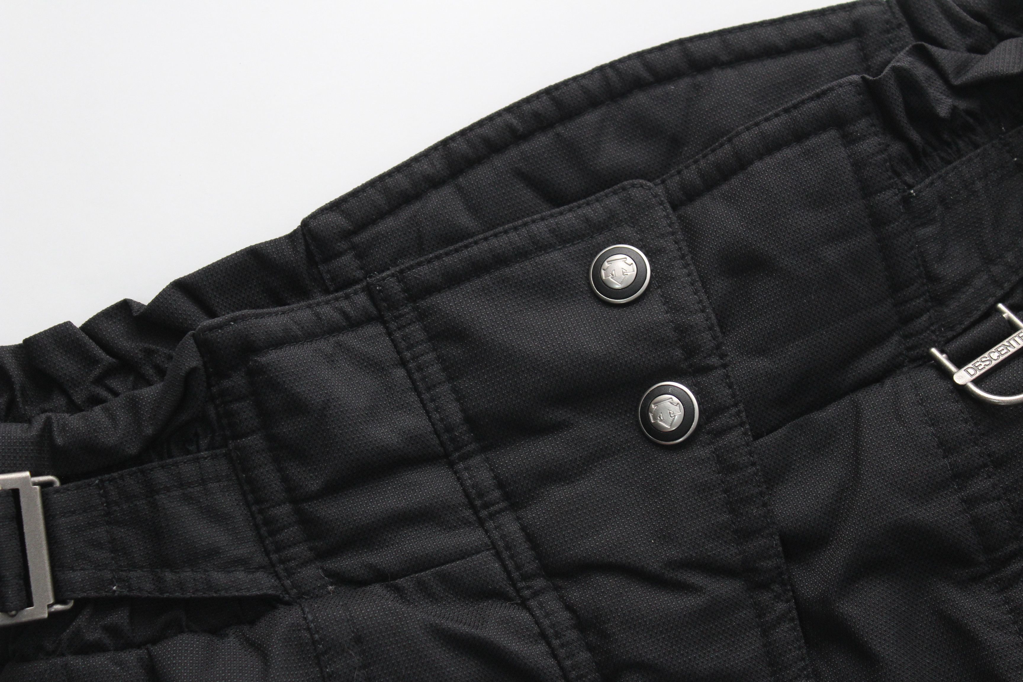 Descente Descente Ski Pants Womens Size 12 US Outdoor Vintage Size 34" / US 12 / IT 48 - 6 Thumbnail
