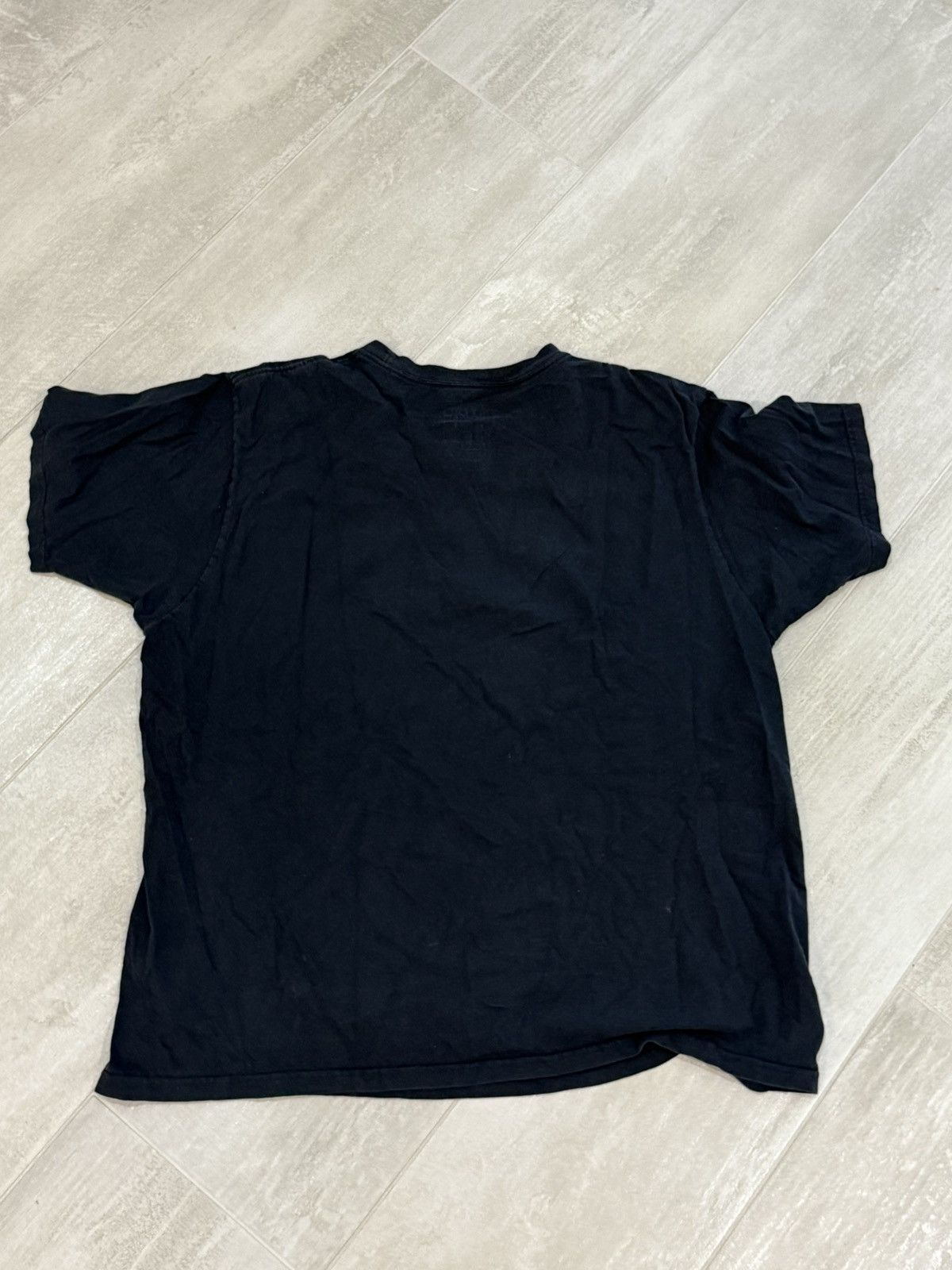 Adidas Kobe Bryant Adidas Lakers T Shirt Size US XL / EU 56 / 4 - 2 Thumbnail