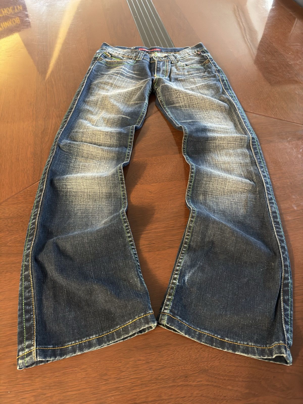 Comme des Garcons × Junya Watanabe × Levi's Ss23 Junya