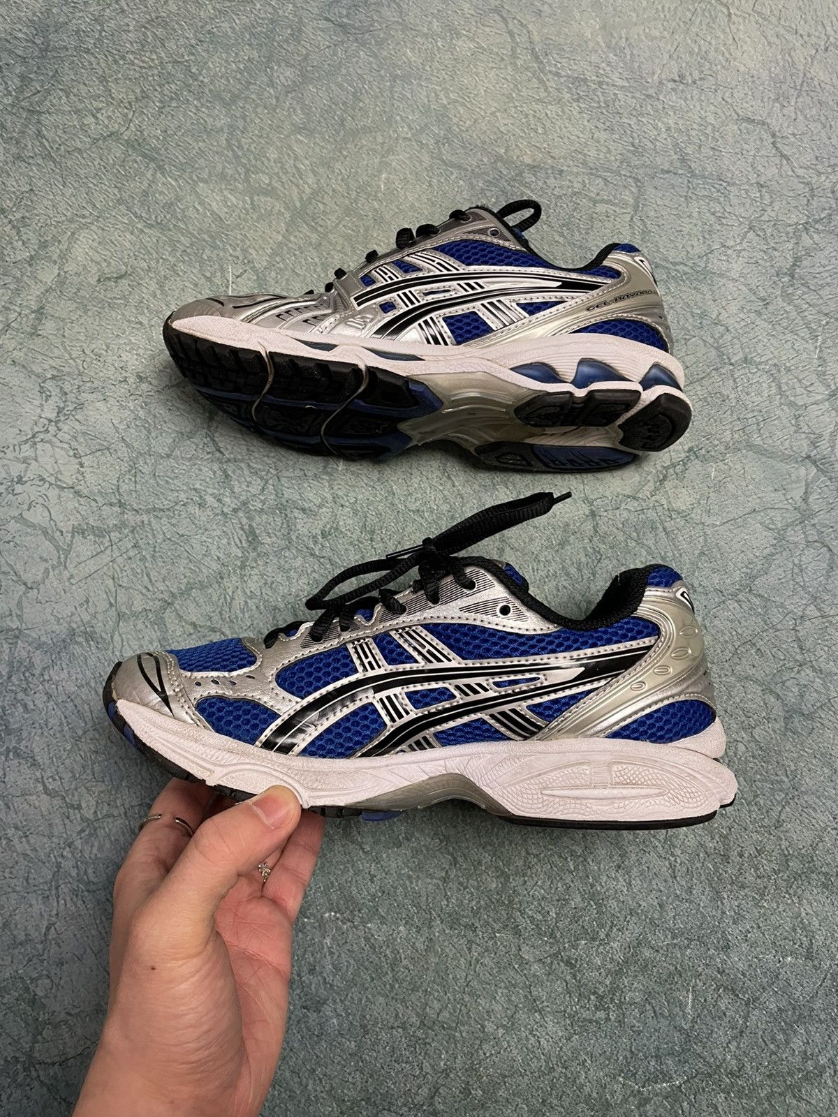 Asics ASICS gel-kayano 14 Size US 7.5 / IT 37.5 - 2 Thumbnail