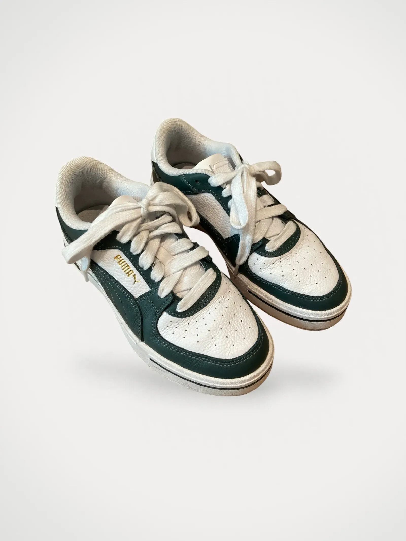 Puma Puma Sneakers Size US 8.5 / IT 38.5 - 1 Thumbnail