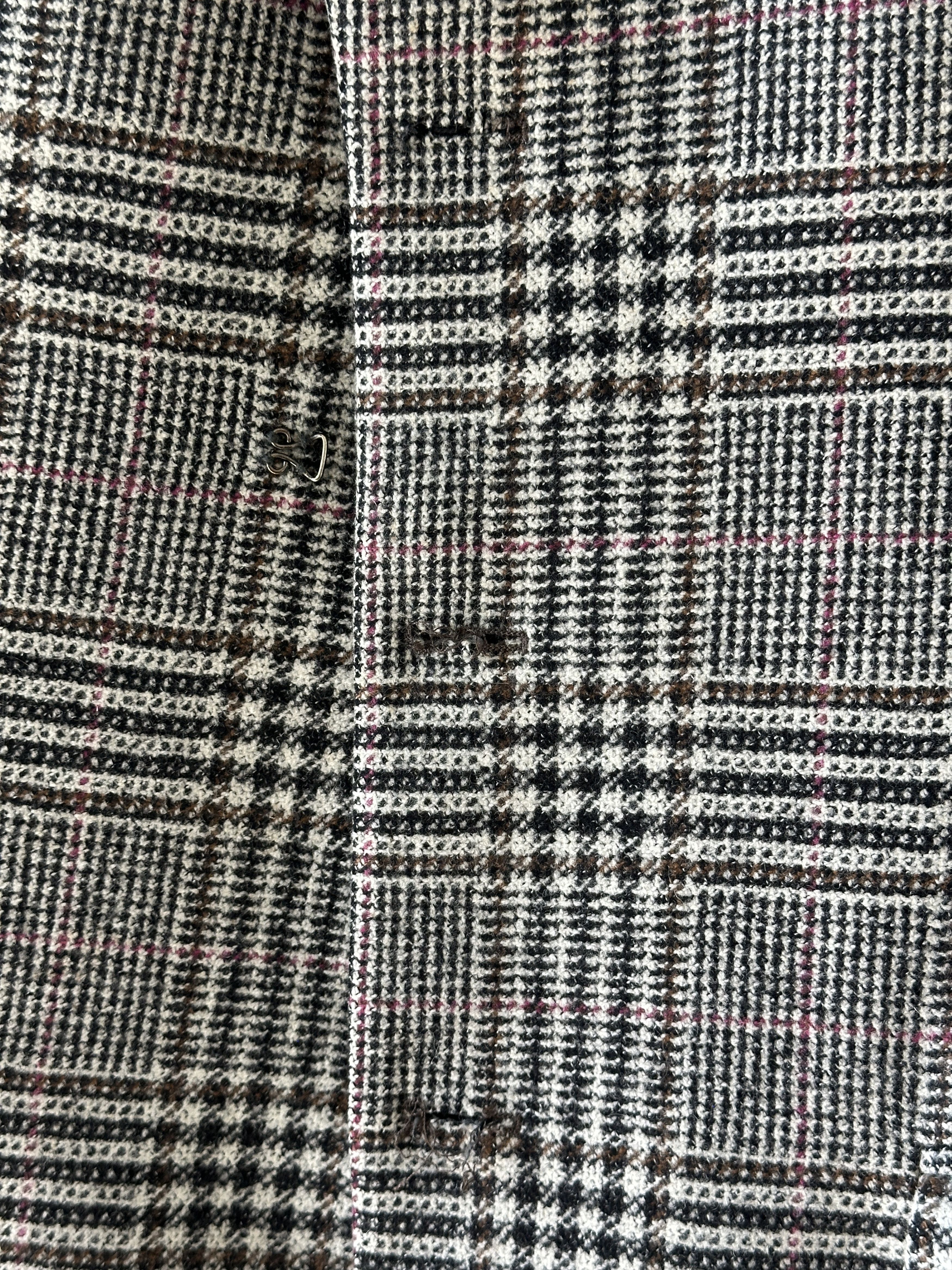 Miu Miu Fall 2006 Jacket - Very Rare Size 48R - 12 Thumbnail