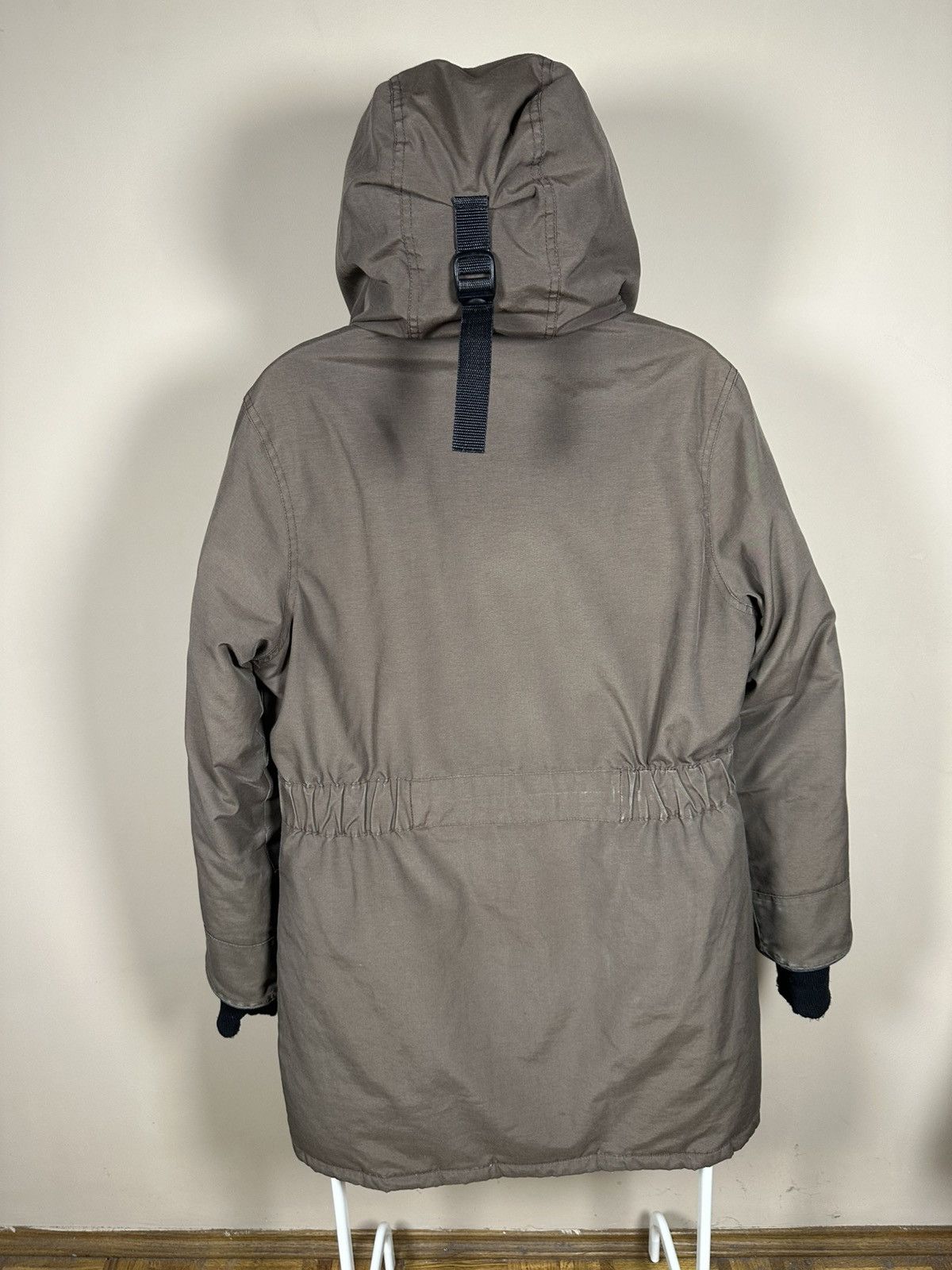 Canada Goose Canada goose parka m Size S / US 4 / IT 40 - 6 Thumbnail