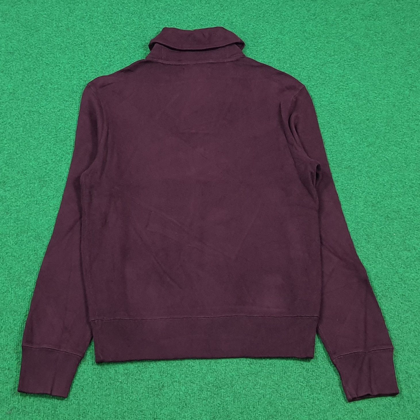 Polo Ralph Lauren Vintage Polo by Ralph Lauren Sweatshirt C289N14 Size US S / EU 44-46 / 1 - 3 Thumbnail