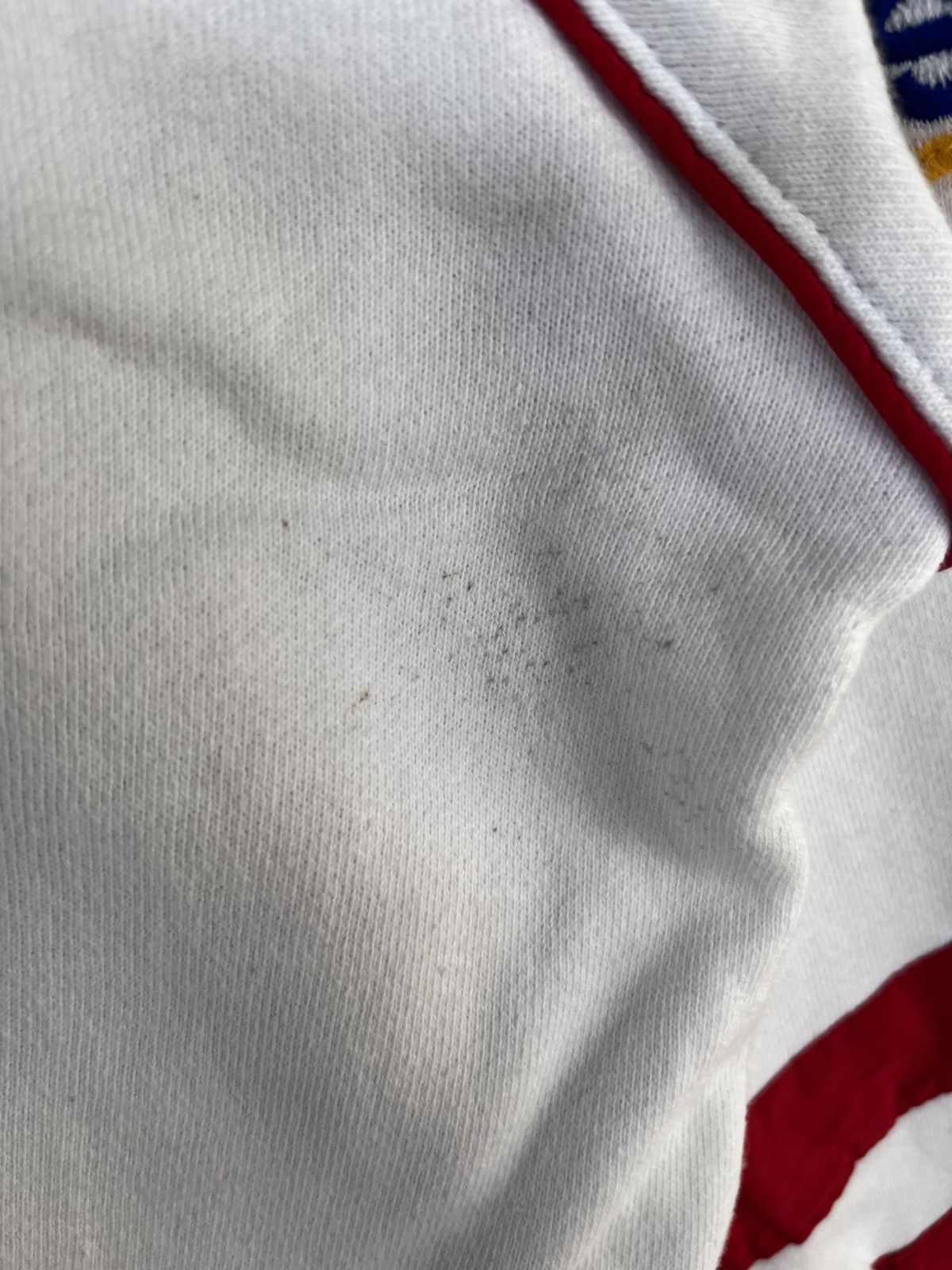 Vintage Vintage Claiton Chiefs Sweatshirt Size US XL / EU 56 / 4 - 8 Thumbnail