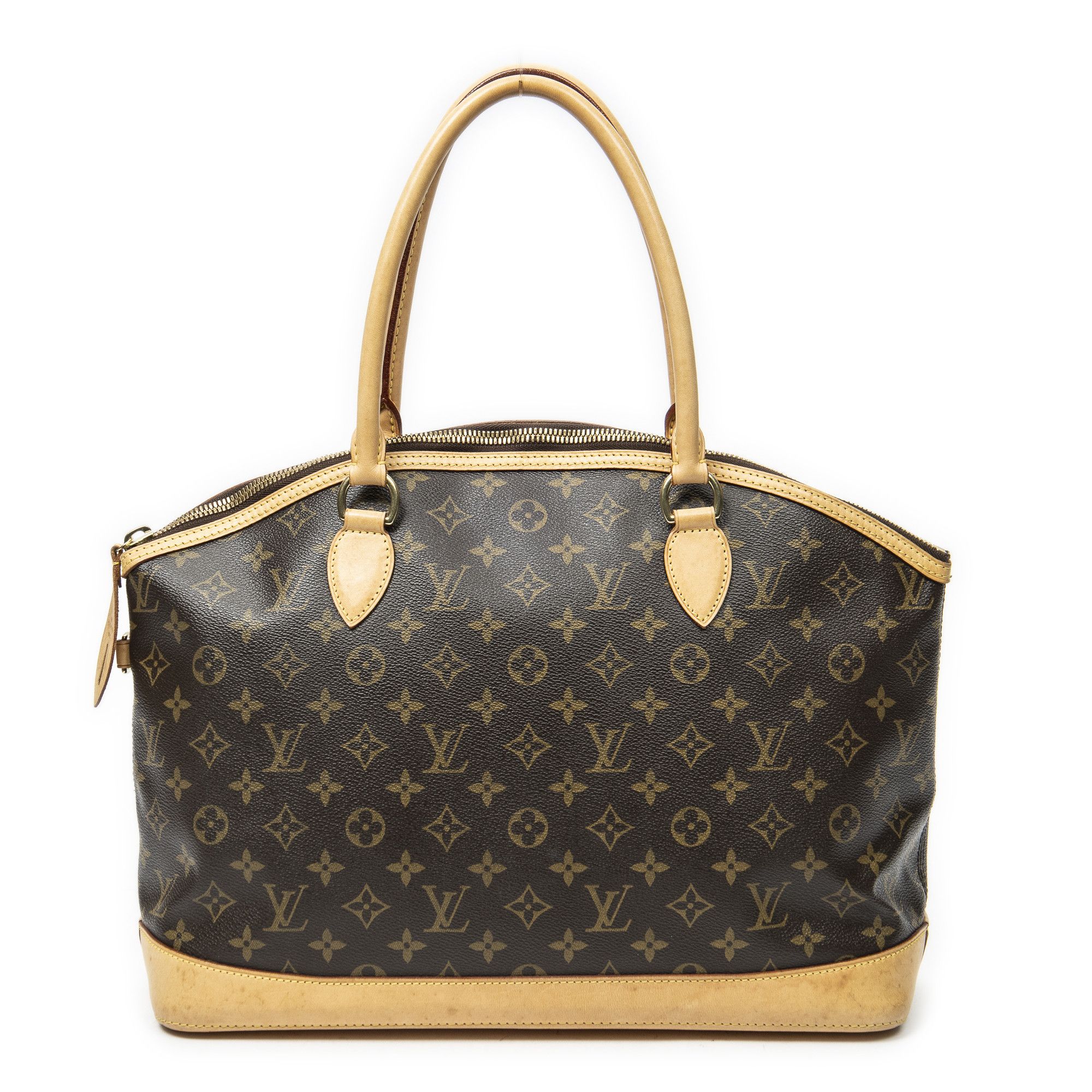 Louis Vuitton Lockit Horizontal Size ONE SIZE - 1 Thumbnail