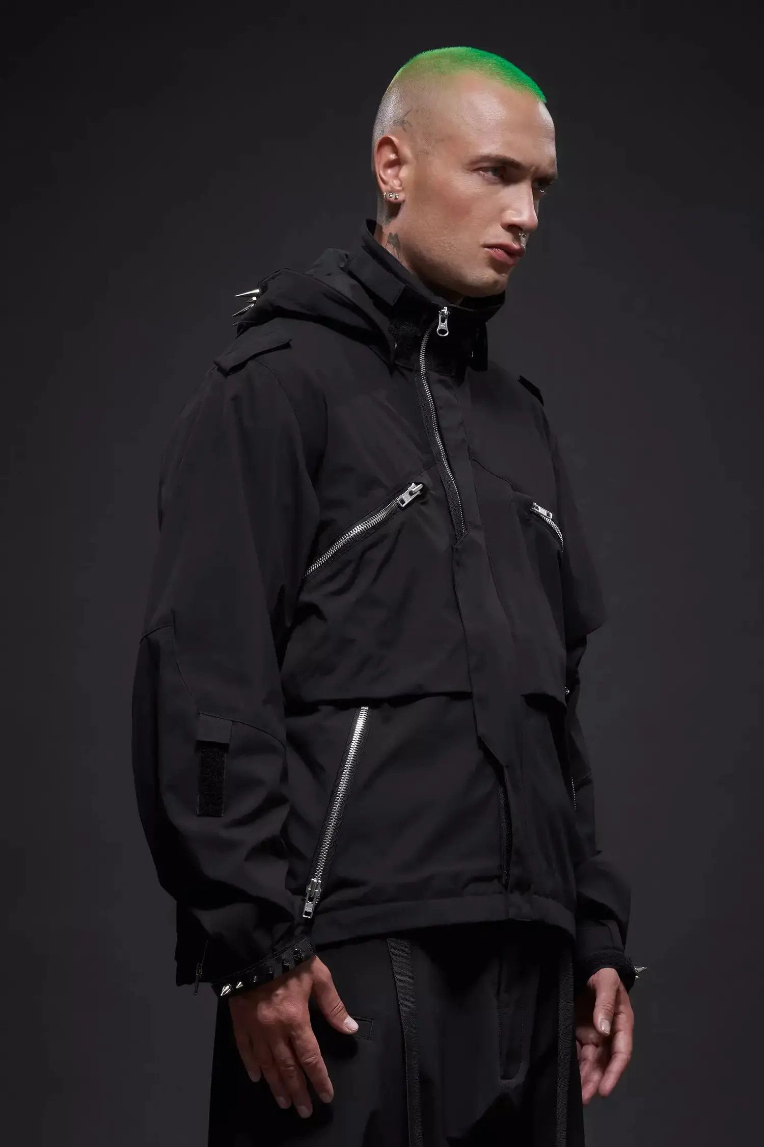 ジャケット・アウター ACRONYM J47A-E Size S Acronym Acronym J47A-E | Grailed