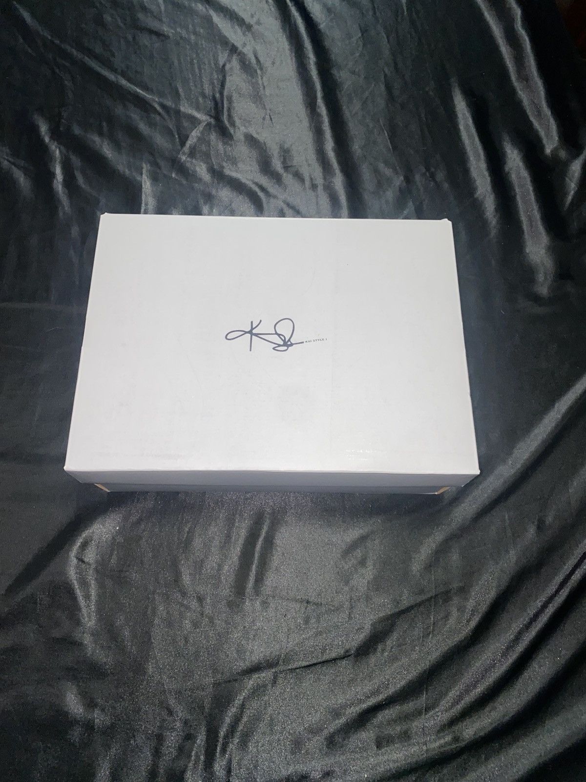 Other Anta Kyrie Irving shoes Size US 11 / EU 44 - 3 Thumbnail