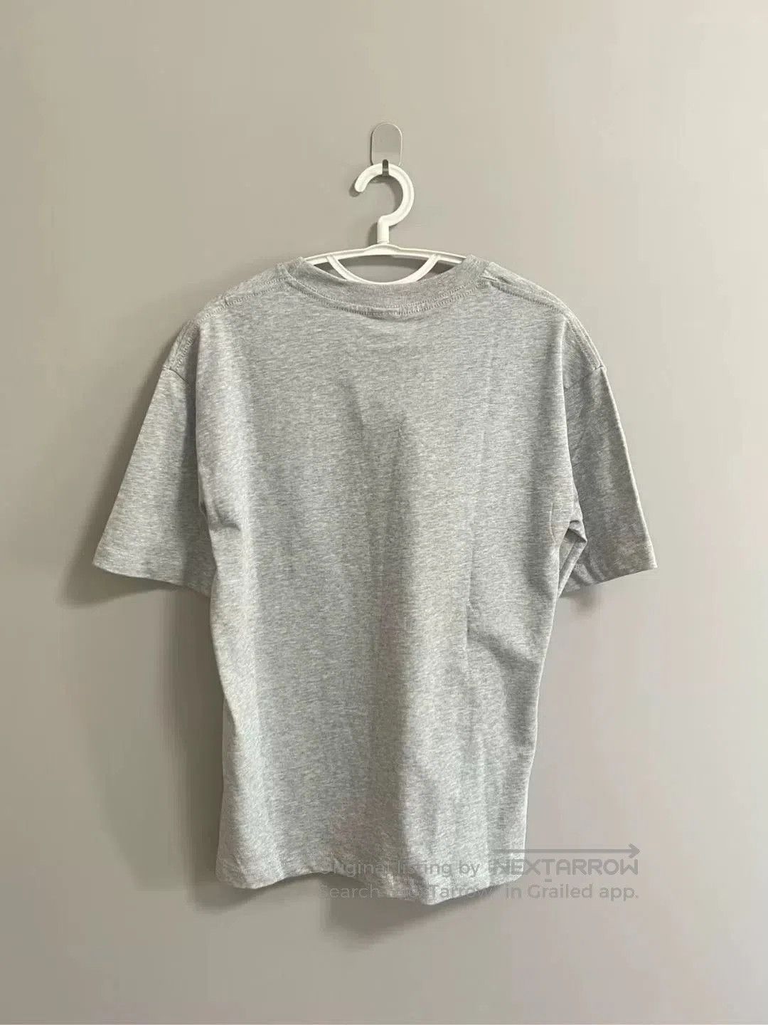 Gucci Gucci Mickey Gray Short Sleeve. Size US M / EU 48-50 / 2 - 2 Thumbnail