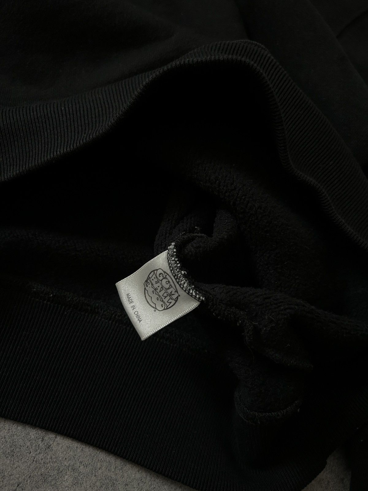 Other Gumball 3000 big logo hoodies mens black Size US S / EU 44-46 / 1 - 5 Thumbnail