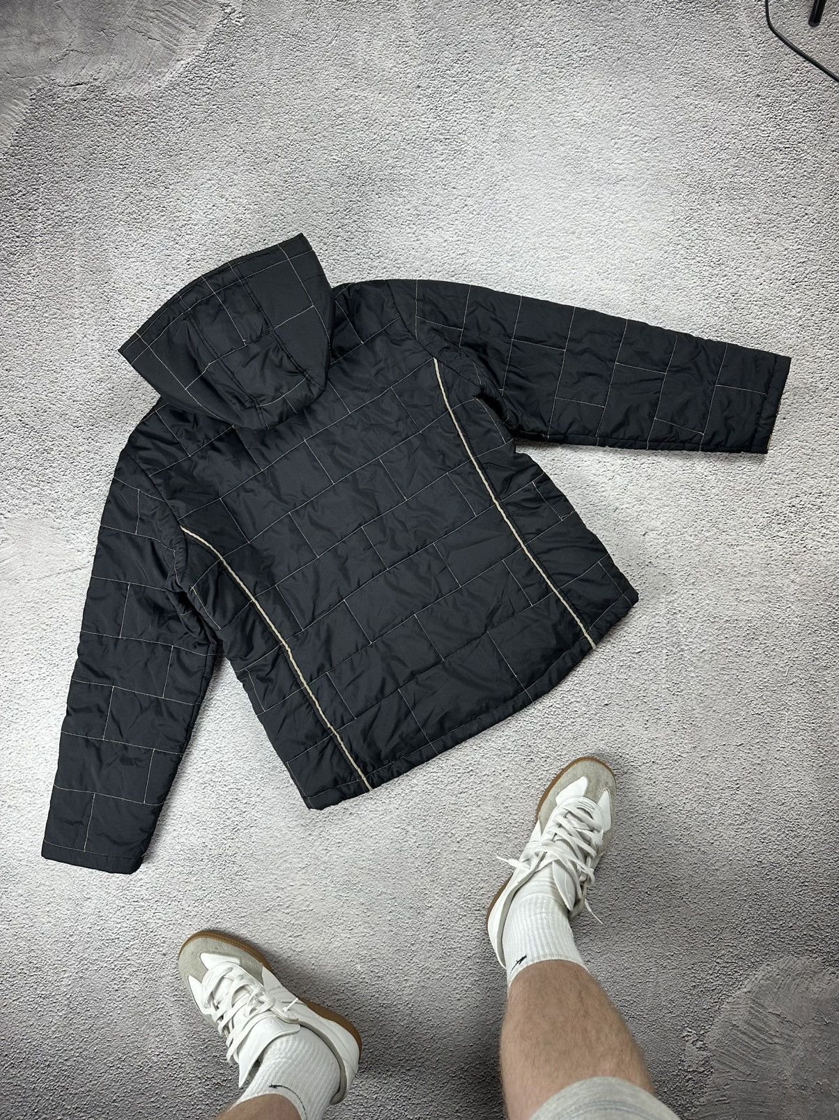 Other FC Basel Down Puffer Jacket Soccer Jersey Football Blockcore Size US M / EU 48-50 / 2 - 2 Thumbnail