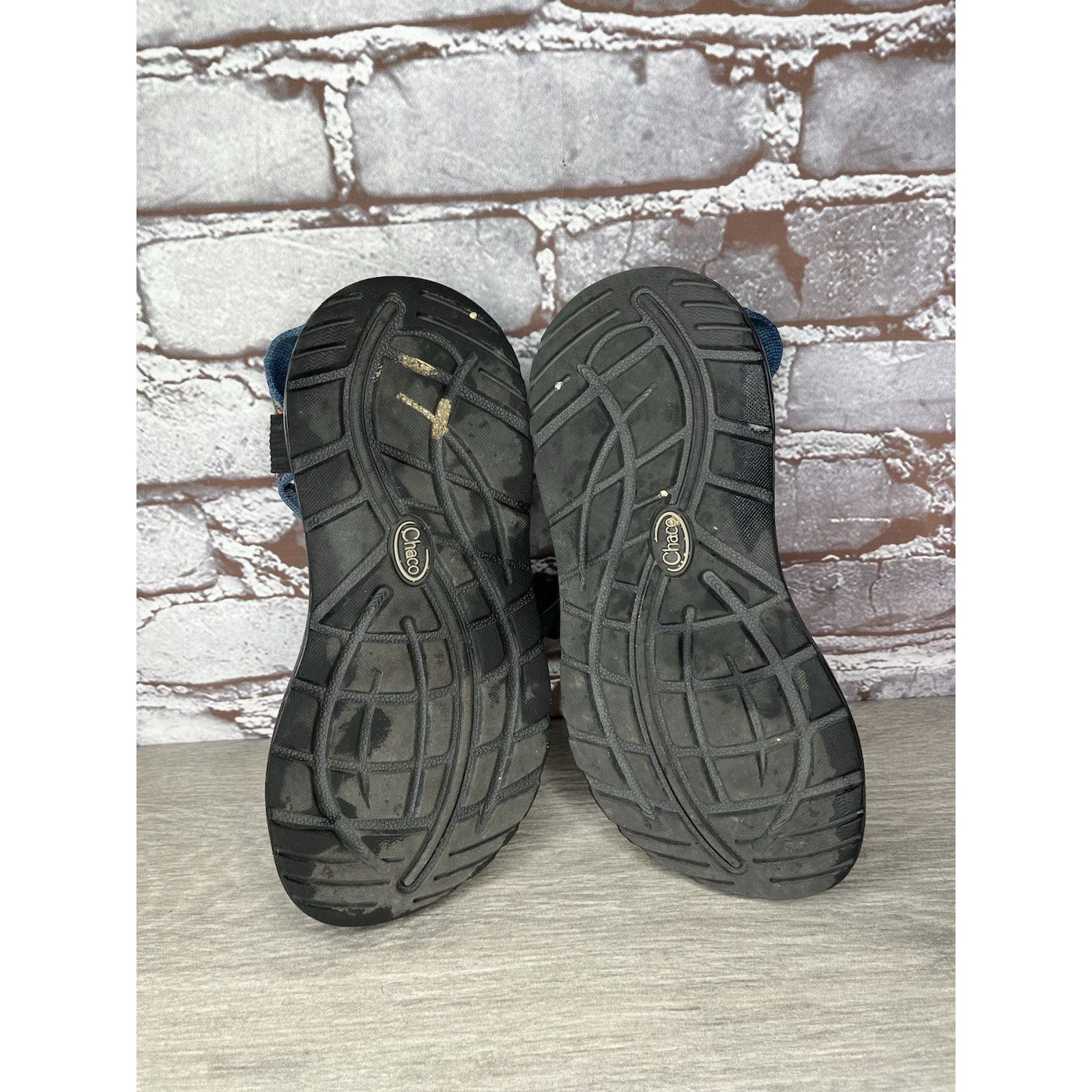Chaco Chaco ZX1 Unaweep Waterproof Hiking Trail Running Sports San Size US 6 / IT 36 - 14 Thumbnail