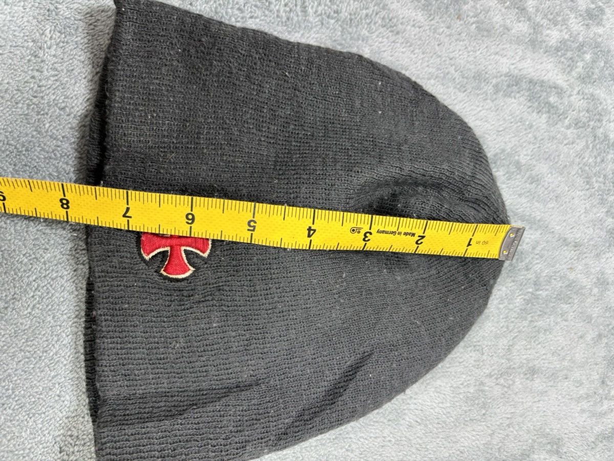 Independent Trading Co. × Independent Truck Co. Independent Beanie Size ONE SIZE - 5 Thumbnail
