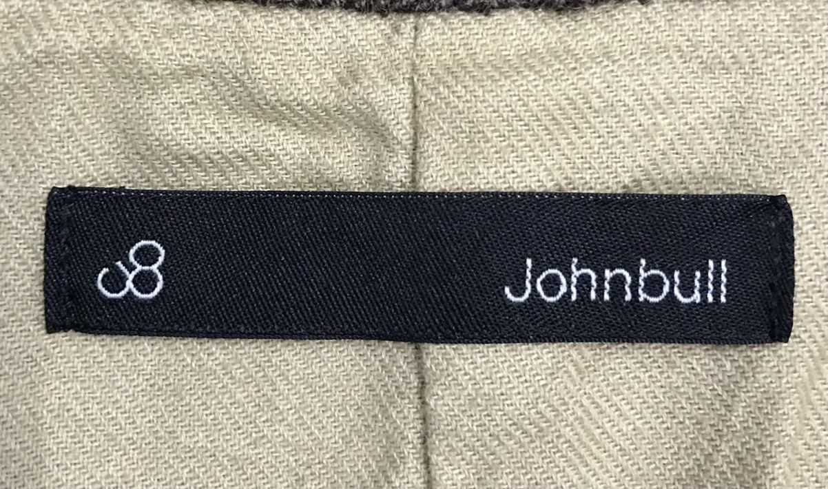 Johnbull × Vintage Vintage John Bull Jacket Size US S / EU 44-46 / 1 - 10 Thumbnail
