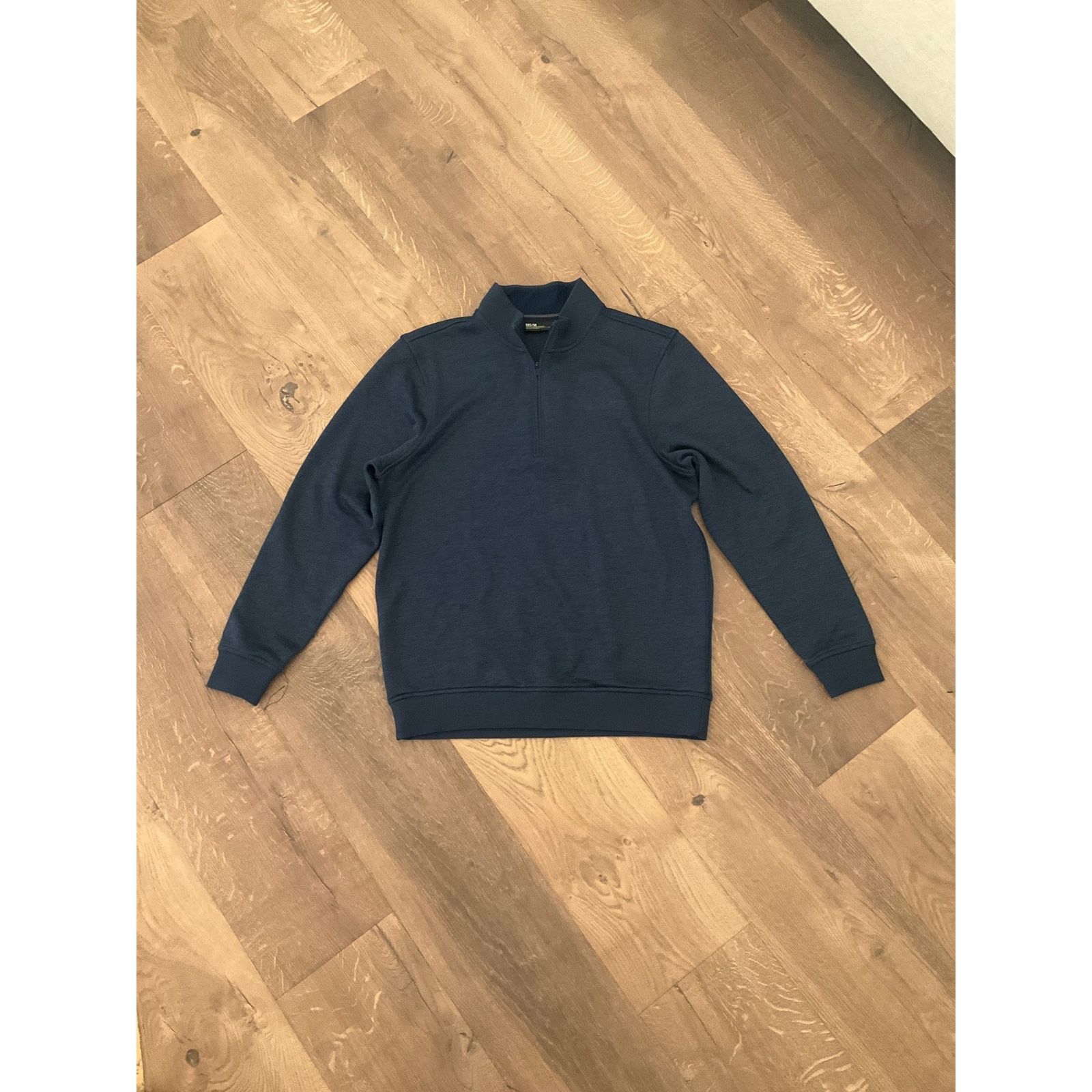 Under Armour Men’s Under Armour 3/4 zip Storm sweater, M Size US M / EU 48-50 / 2 - 1 Thumbnail