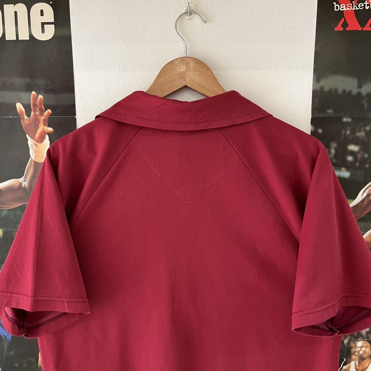 Other Vintage Torino FC 1990-93 Home ABM Football Jersey Shirt Size US L / EU 52-54 / 3 - 4 Thumbnail
