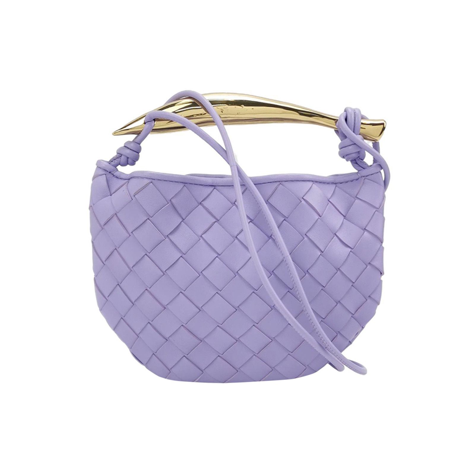 Bottega Veneta Bottega Veneta Women os Crossbody Bags Size ONE SIZE - 1 Thumbnail