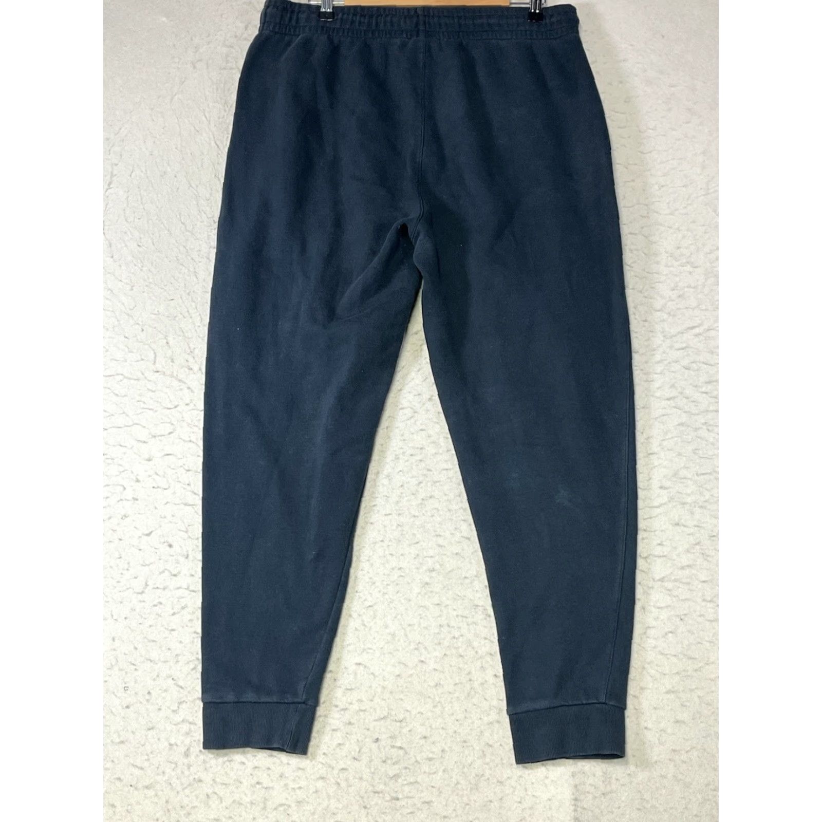 Oakley Oakley Sweatpants Mens XL Black Joggers Sweatpants Lightweight Elastic Waist Pockets Moisture Wicking Activewear Athleisure Comfort Straight Pants Size US 36 / EU 52 - 2 Thumbnail