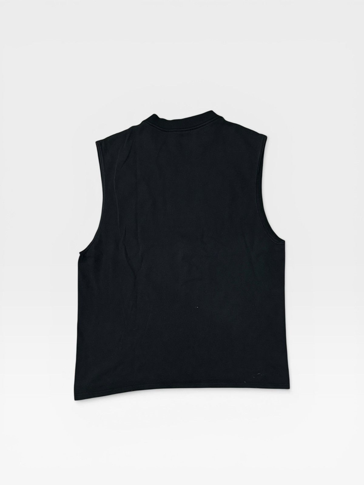 Iron Maiden Vintage 00s Iron Maiden “Eddie Killer” Sleeveless Tee Size US L / EU 52-54 / 3 - 2 Thumbnail