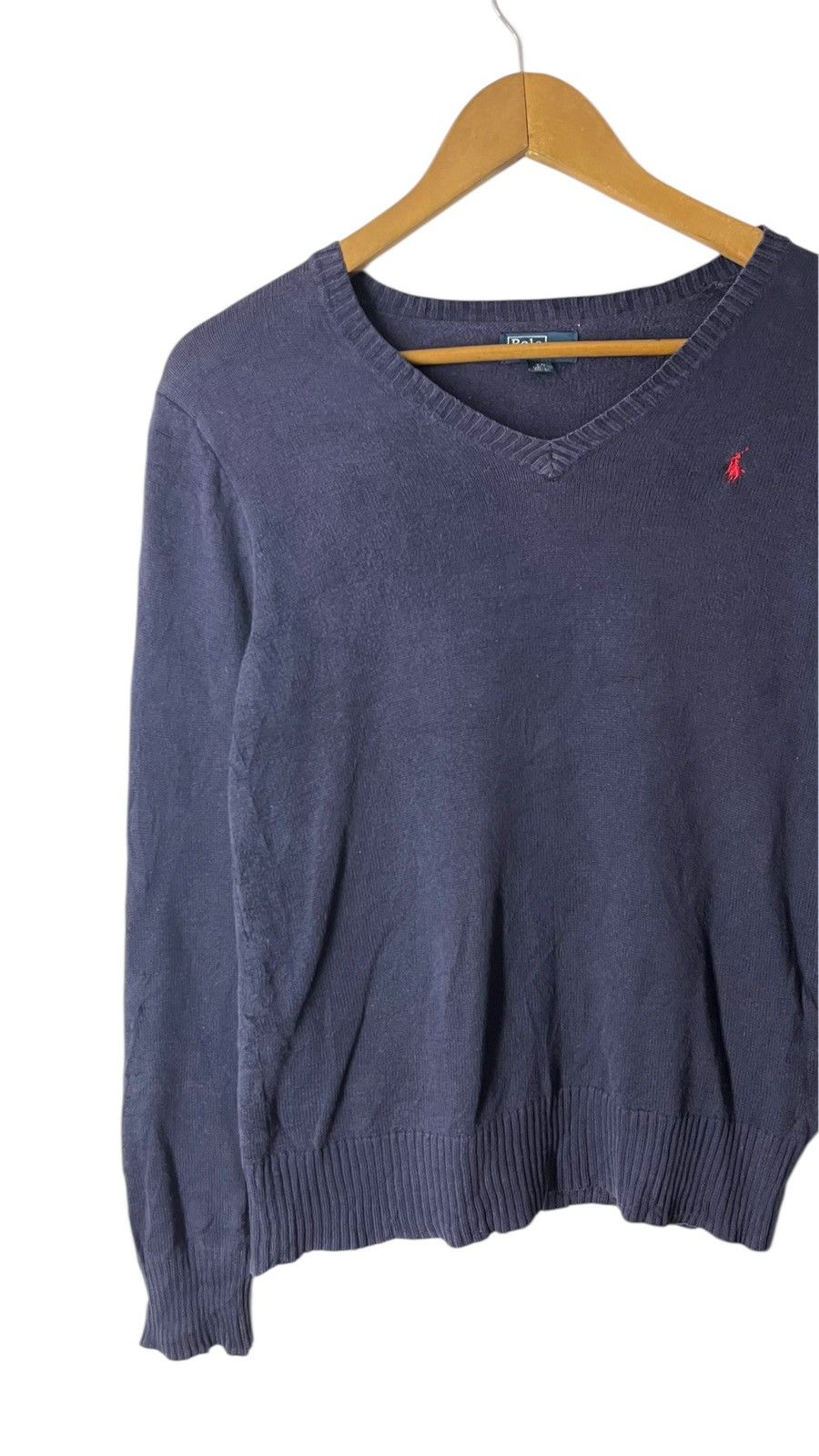 Polo Ralph Lauren PRL POLO RALPH LAUREN CARDIGAN TEEN JACKET Size US XS / EU 42 / 0 - 4 Thumbnail