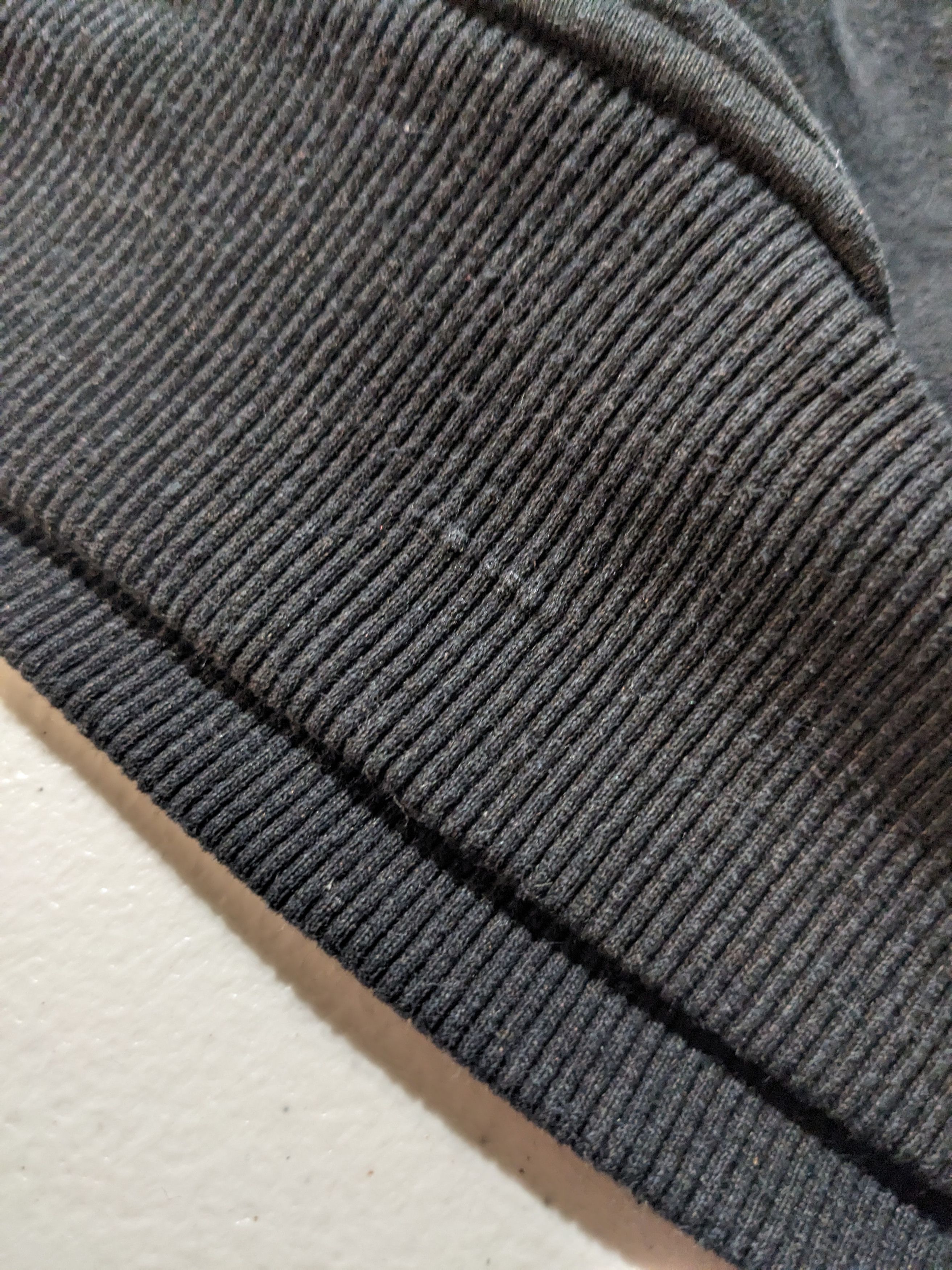 Designer × Patagonia Patagonia Logo Black Medium Regular Fit Uprisal Hoodie Size US M / EU 48-50 / 2 - 5 Thumbnail