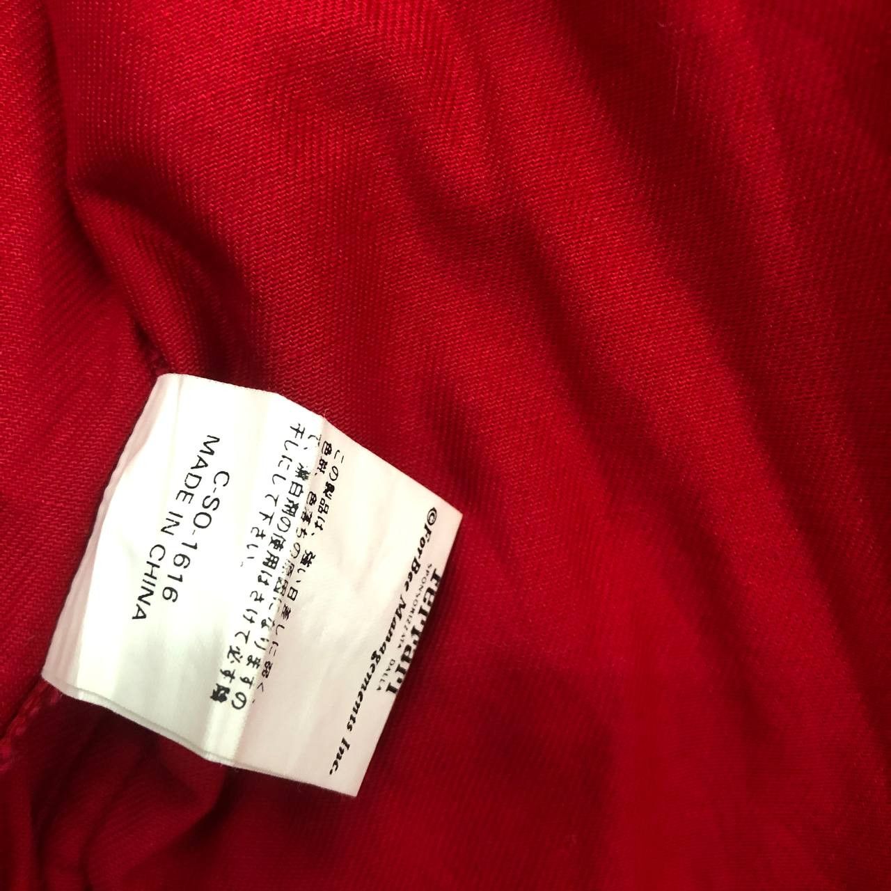 Ferrari × Vintage Y510 VTG FERRARI MAGNETI MARELLI JACKETS Size US L / EU 52-54 / 3 - 12 Thumbnail
