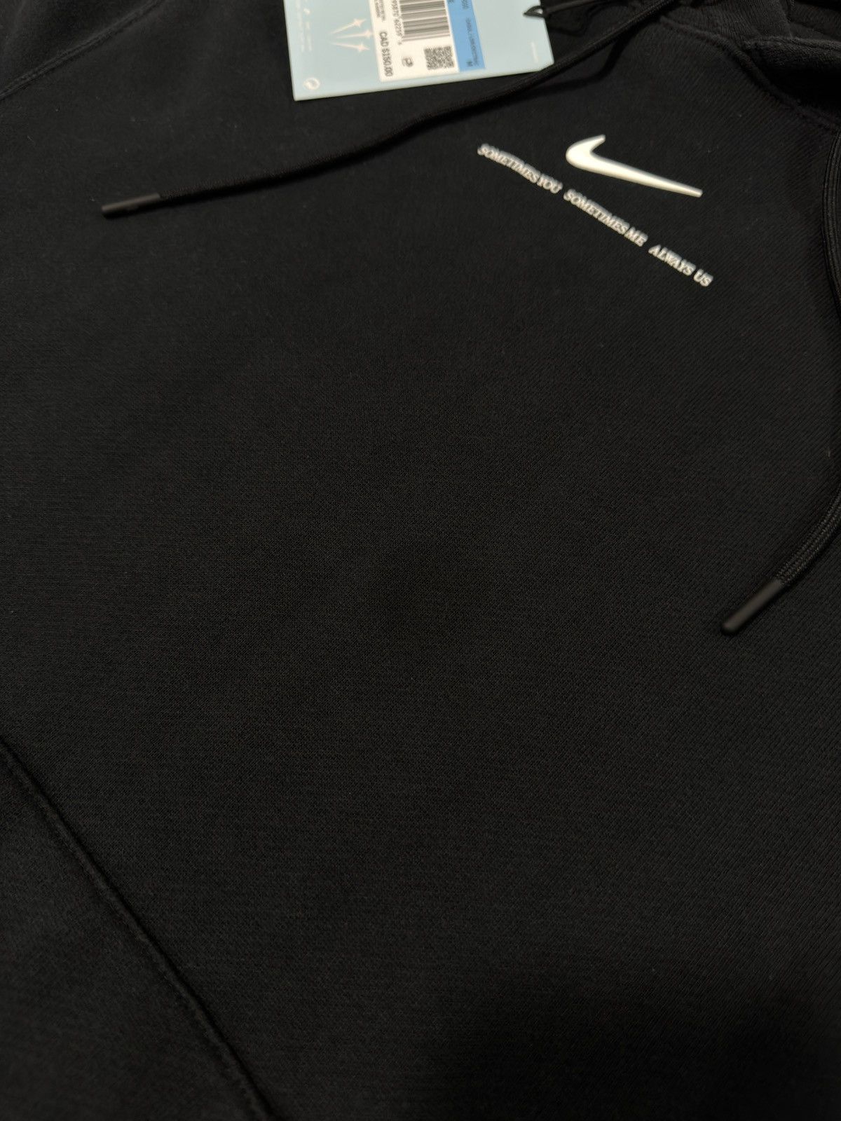 NOCTA × Nike Nocta Basketball Fleece Hoodie Size US M / EU 48-50 / 2 - 10 Thumbnail
