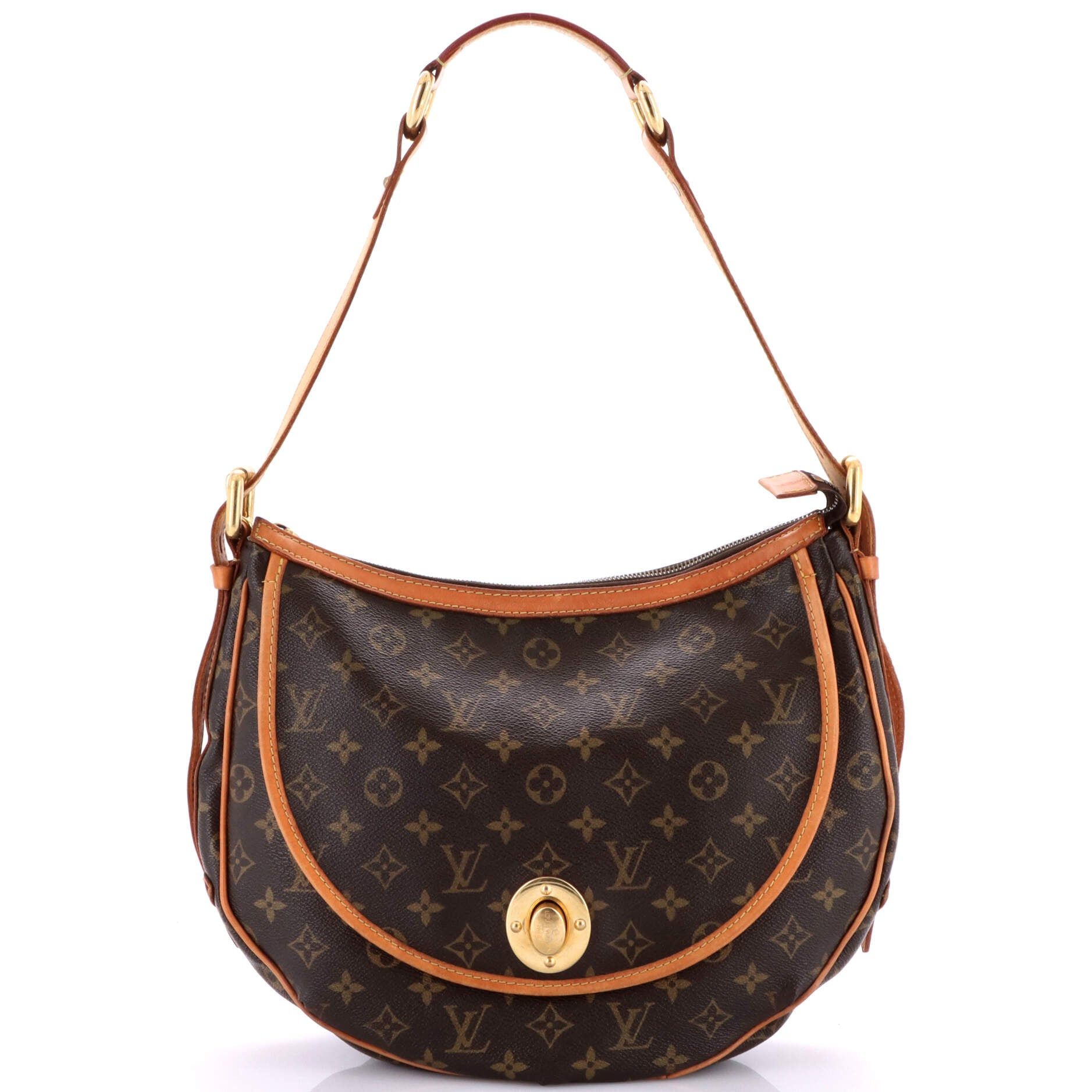 Louis Vuitton Tulum Handbag Size ONE SIZE - 1 Thumbnail