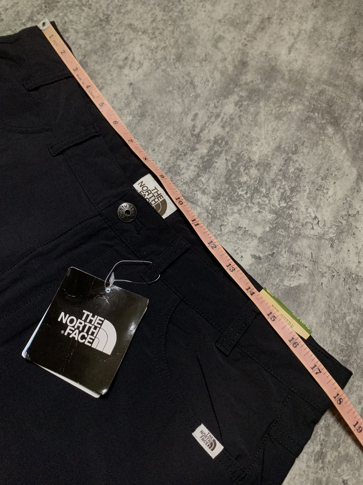 The North Face NOS The North Face Casual Pants Size US 34 / EU 50 - 10 Thumbnail