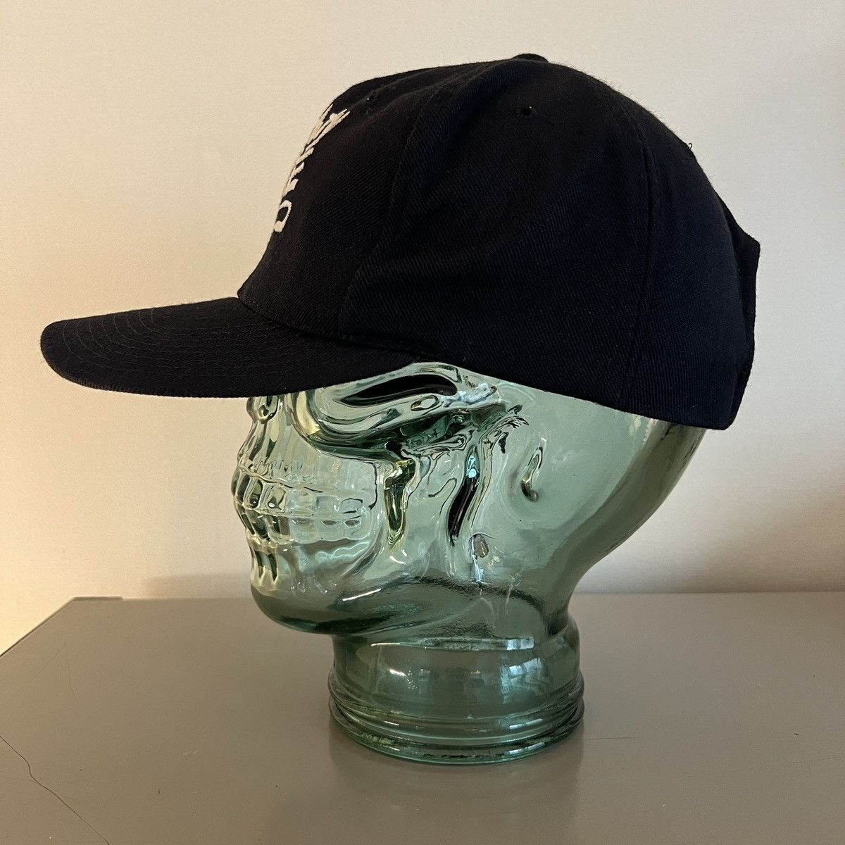 Other Vintage 90s Naughty by Nature Cap Size ONE SIZE - 6 Thumbnail